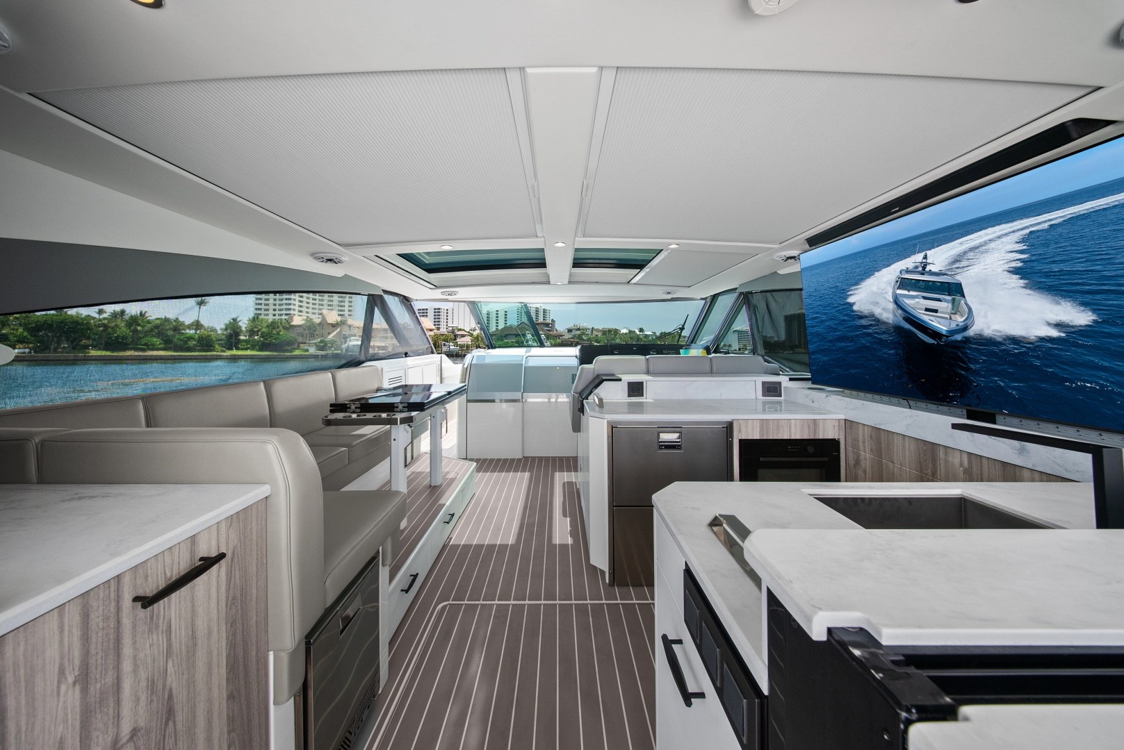 IMAGINATION 50ft Formula Yacht For Sale
