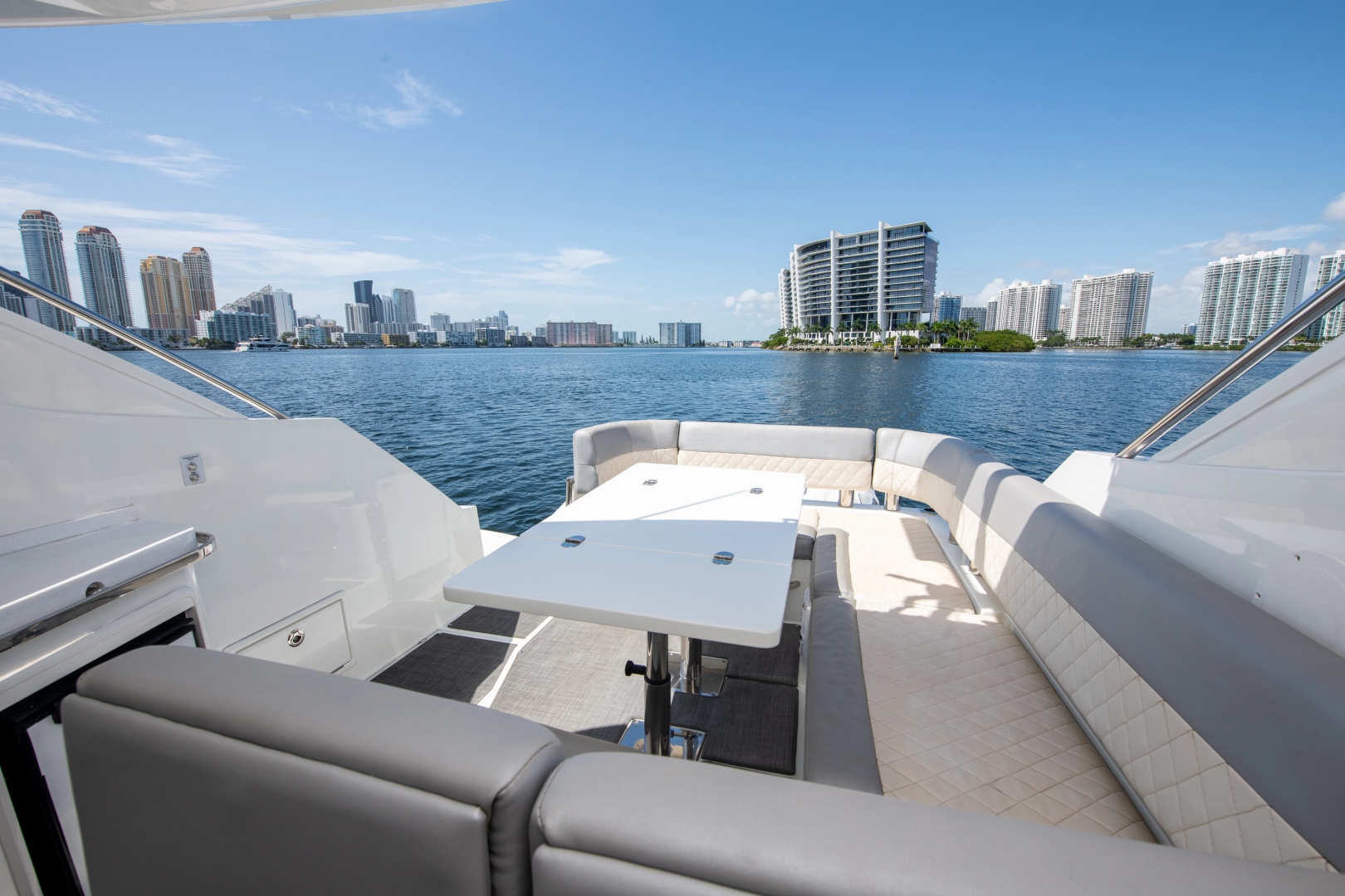 2018 Galeon 405 HTS