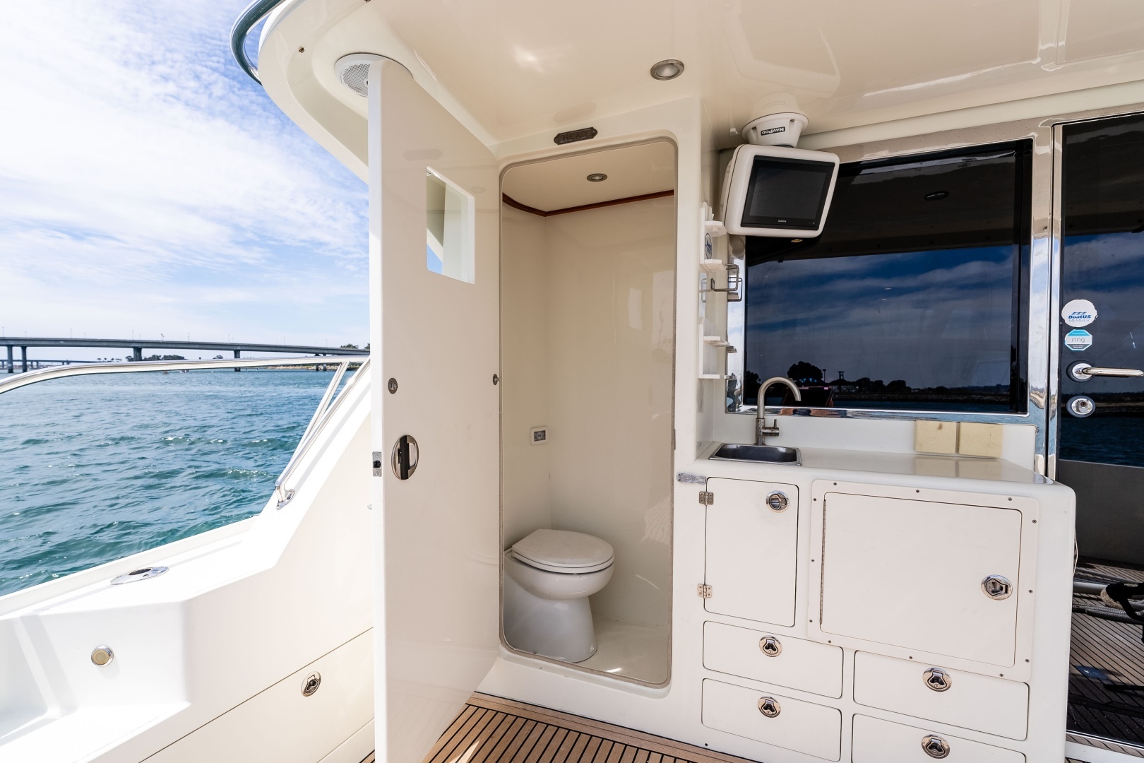 2019 50 Mikelson Sportfisher
