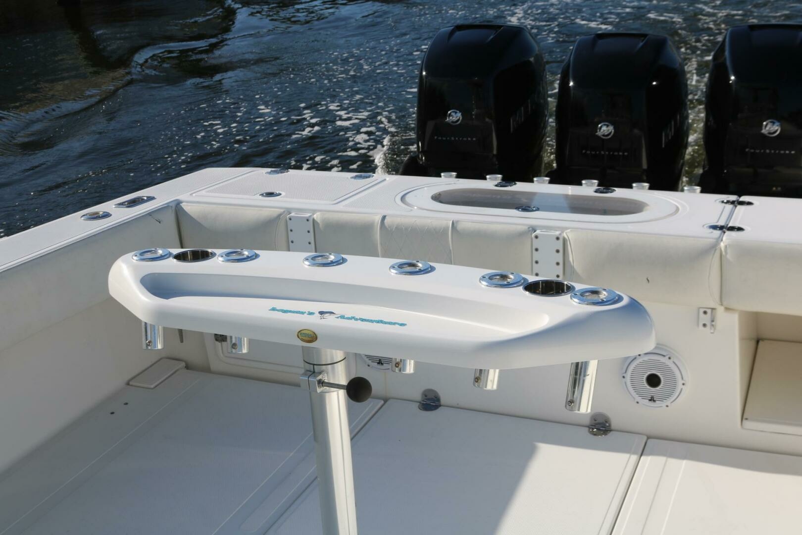 Logan s Adventure 39ft Venture Yacht For Sale