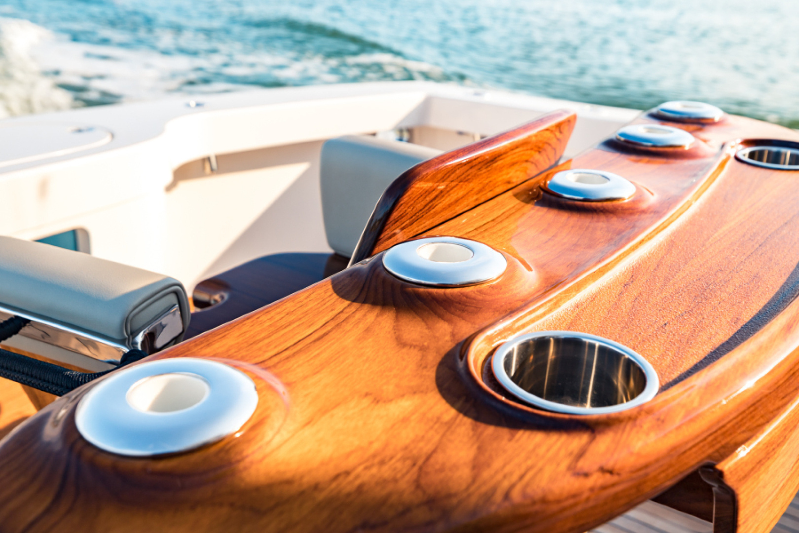SINE METU 61ft Bertram Yacht For Sale