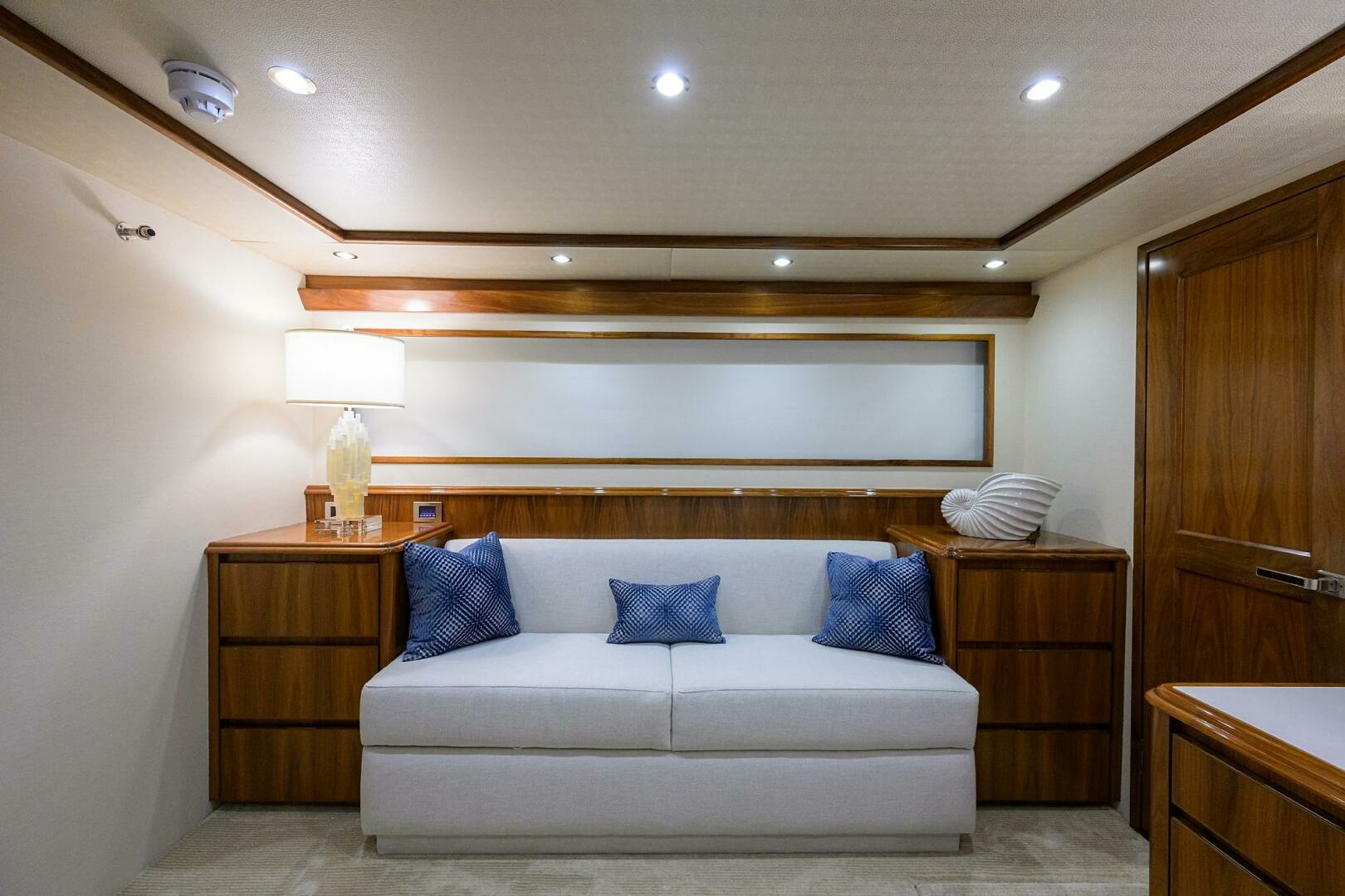 SPECULATOR 92ft Viking Yacht For Sale