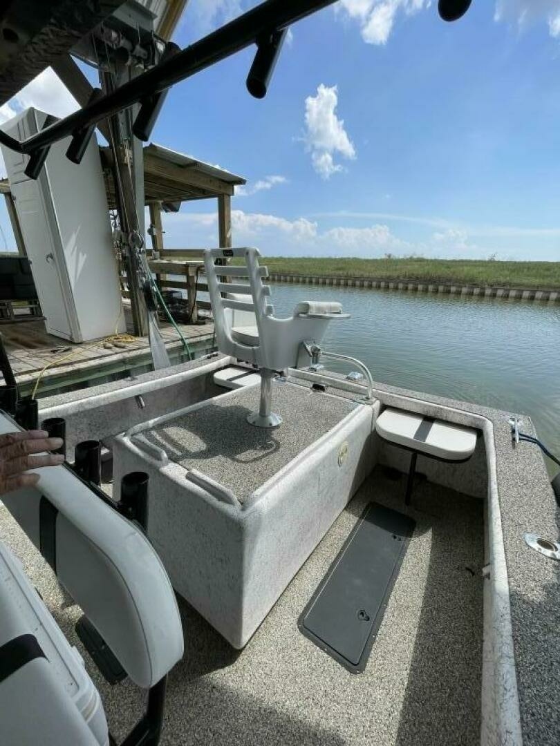 Pullin Drag 31ft Custom Yacht For Sale