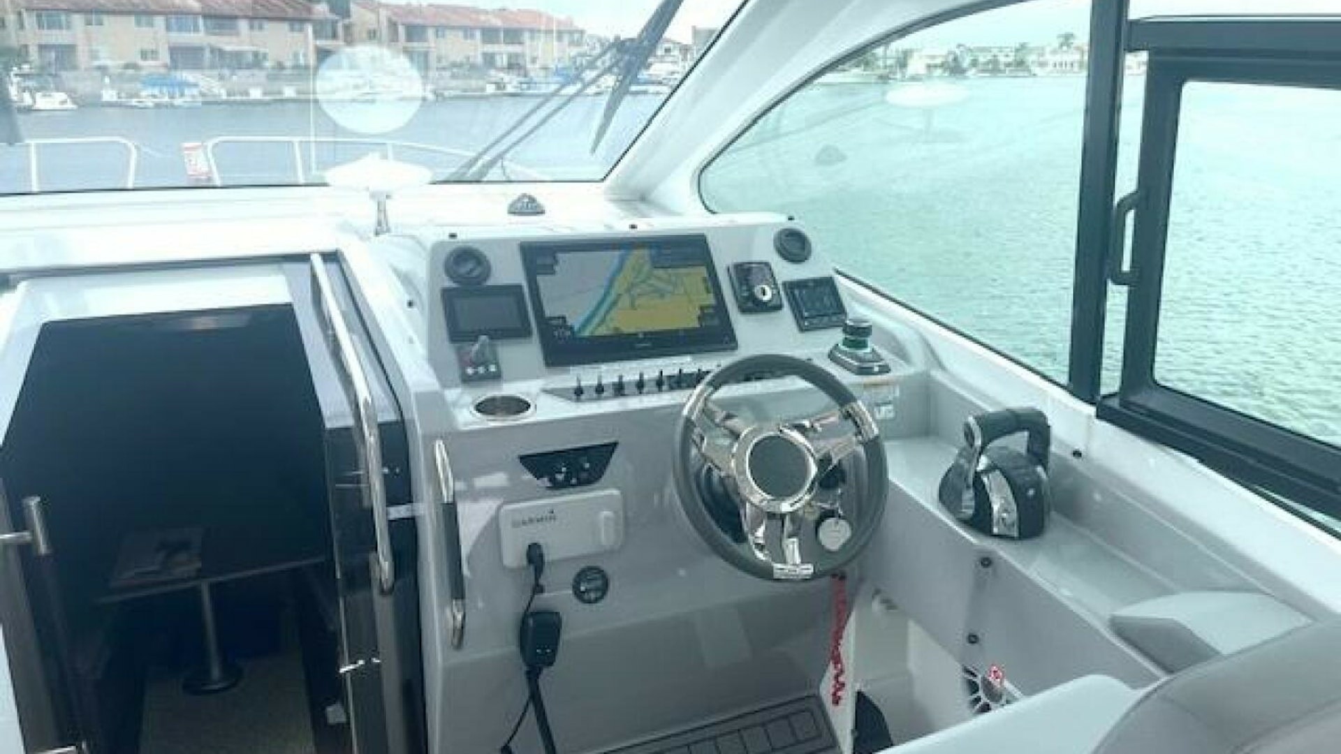 FORTUNA 32ft Beneteau Yacht For Sale FORTUNA 32ft Beneteau Yacht For Sale
