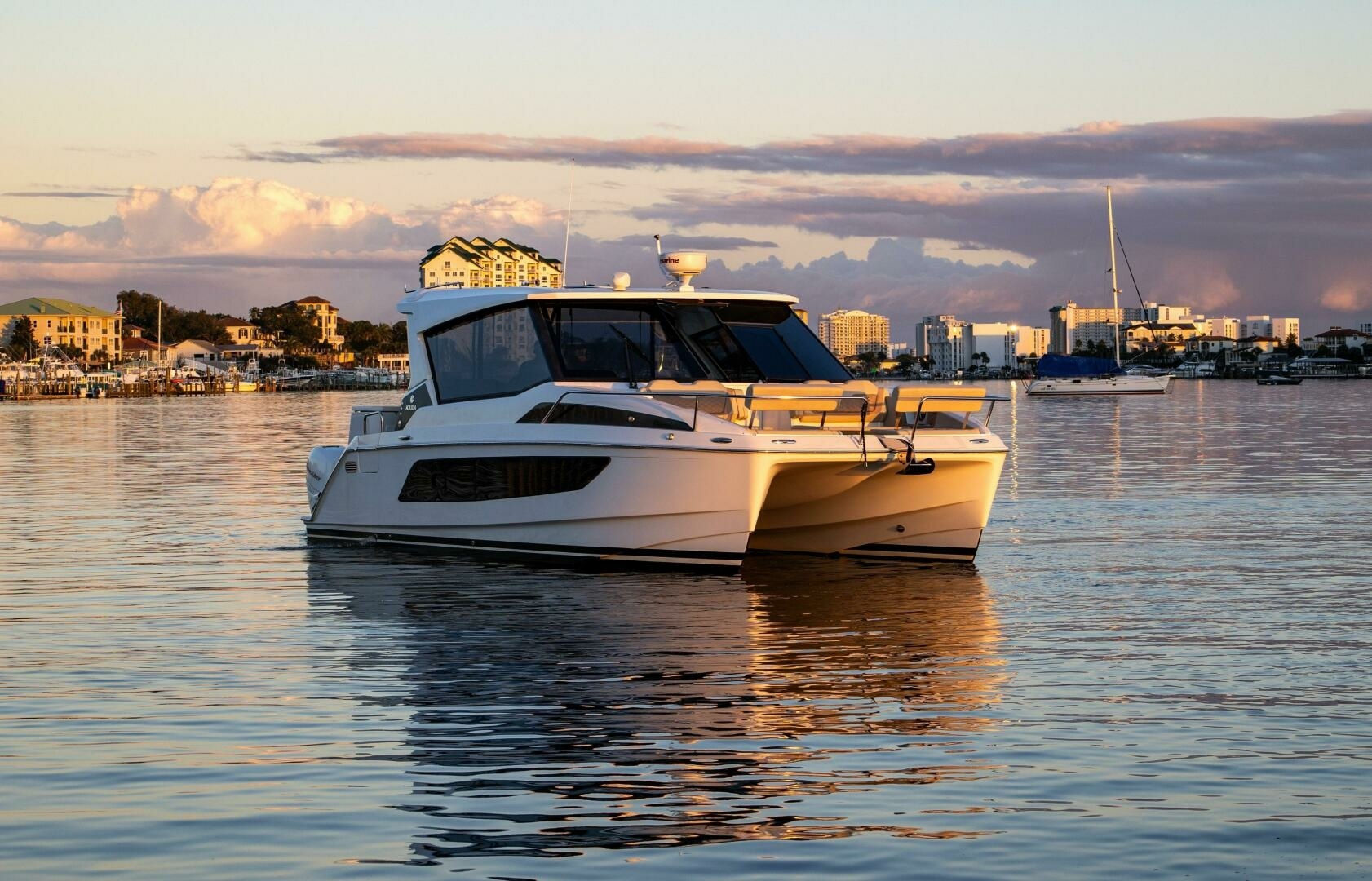 Katz Azz 36ft Aquila Yacht For Sale Katz Azz 36ft Aquila Yacht For Sale