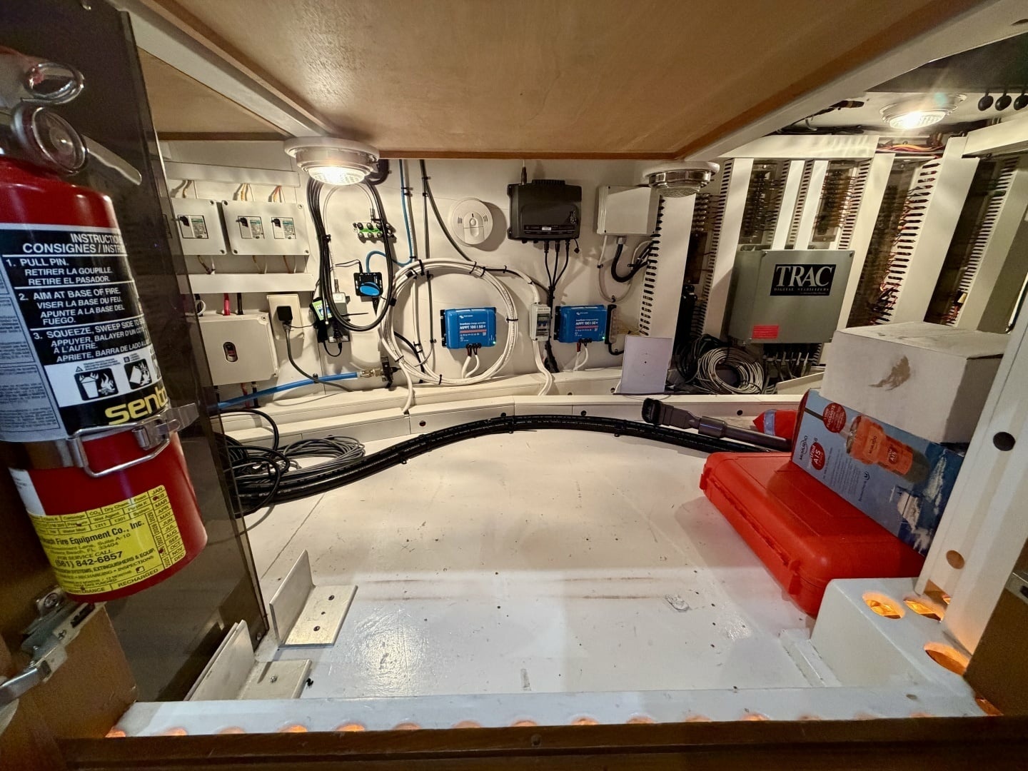 OHANA 70ft Alaskan Yacht For Sale