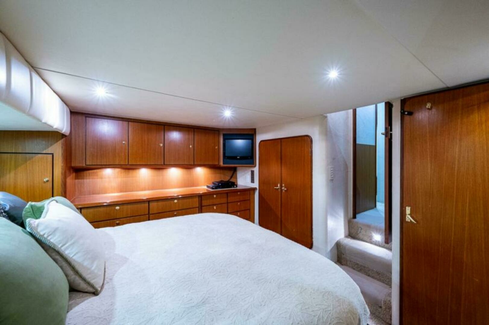 ALE  amp  RYE 60ft Ocean Yachts Yacht For Sale