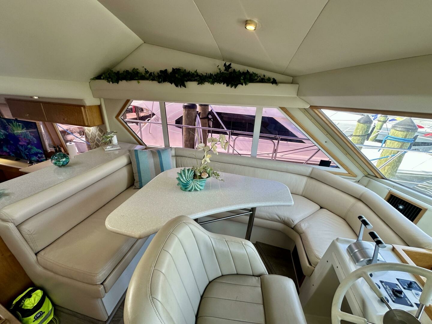 Bella Vita 49ft Navigator Yacht For Sale Bella Vita 49ft Navigator Yacht For Sale