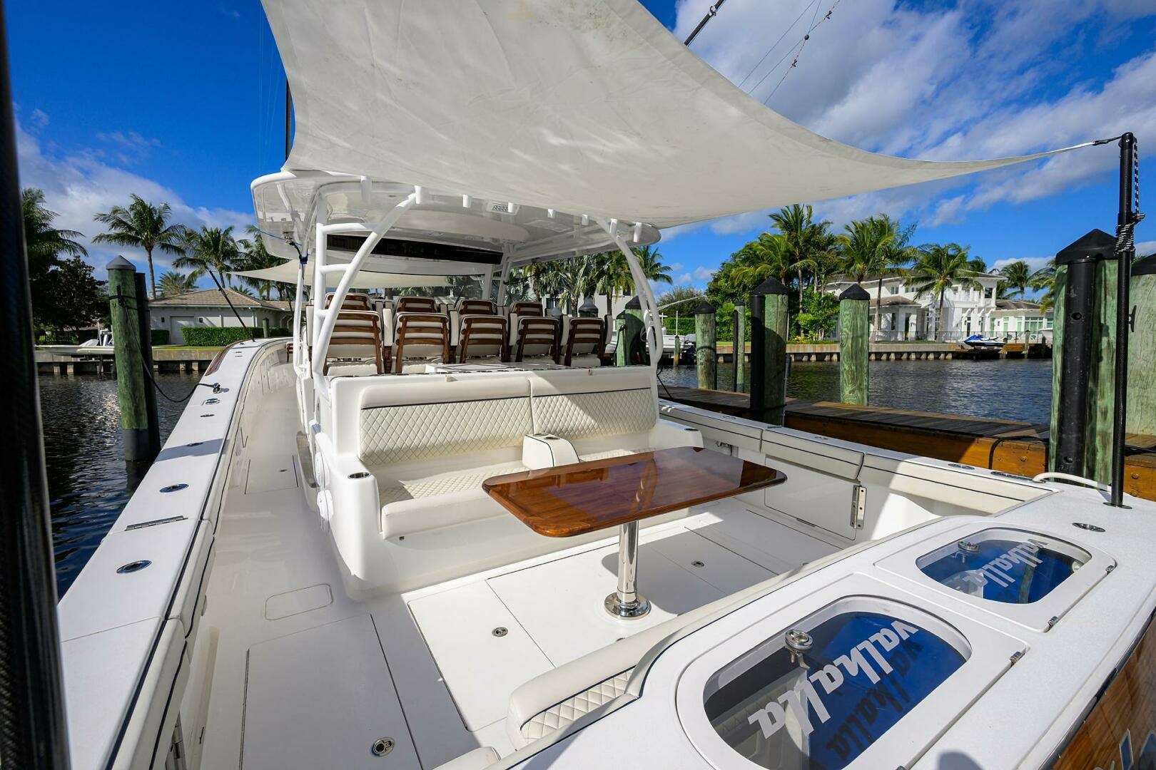 LITTLE KEMOSABE 55ft Valhalla Boatworks Yacht For Sale LITTLE KEMOSABE 55ft Valhalla Boatworks Yacht For Sale