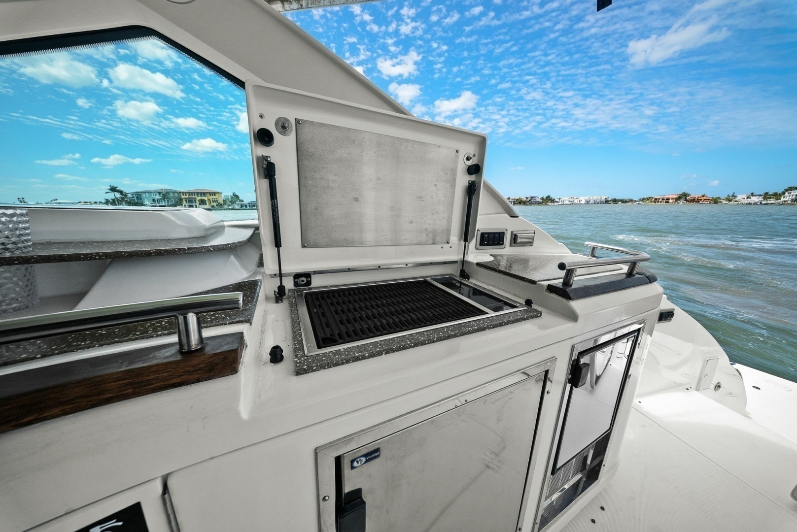 Sea Casa III 54ft Cruisers Yachts Yacht For Sale Sea Casa III 54ft Cruisers Yachts Yacht For Sale