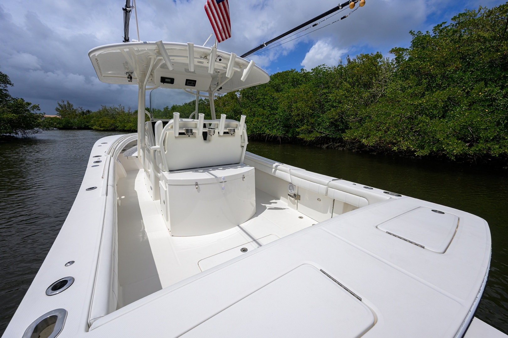 SWEET MELISSA 31ft Regulator Yacht For Sale SWEET MELISSA 31ft Regulator Yacht For Sale