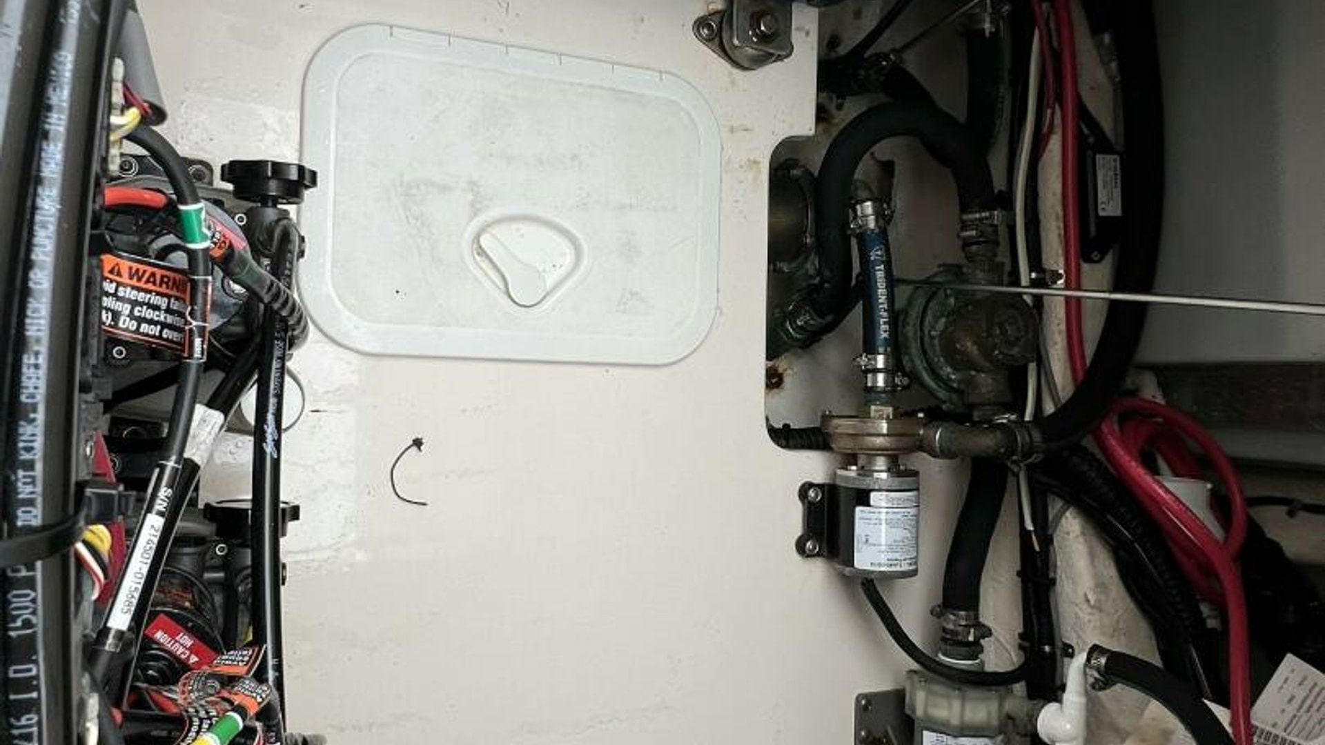 BE CHUMMING 37ft Grady White Yacht For Sale BE CHUMMING 37ft Grady White Yacht For Sale