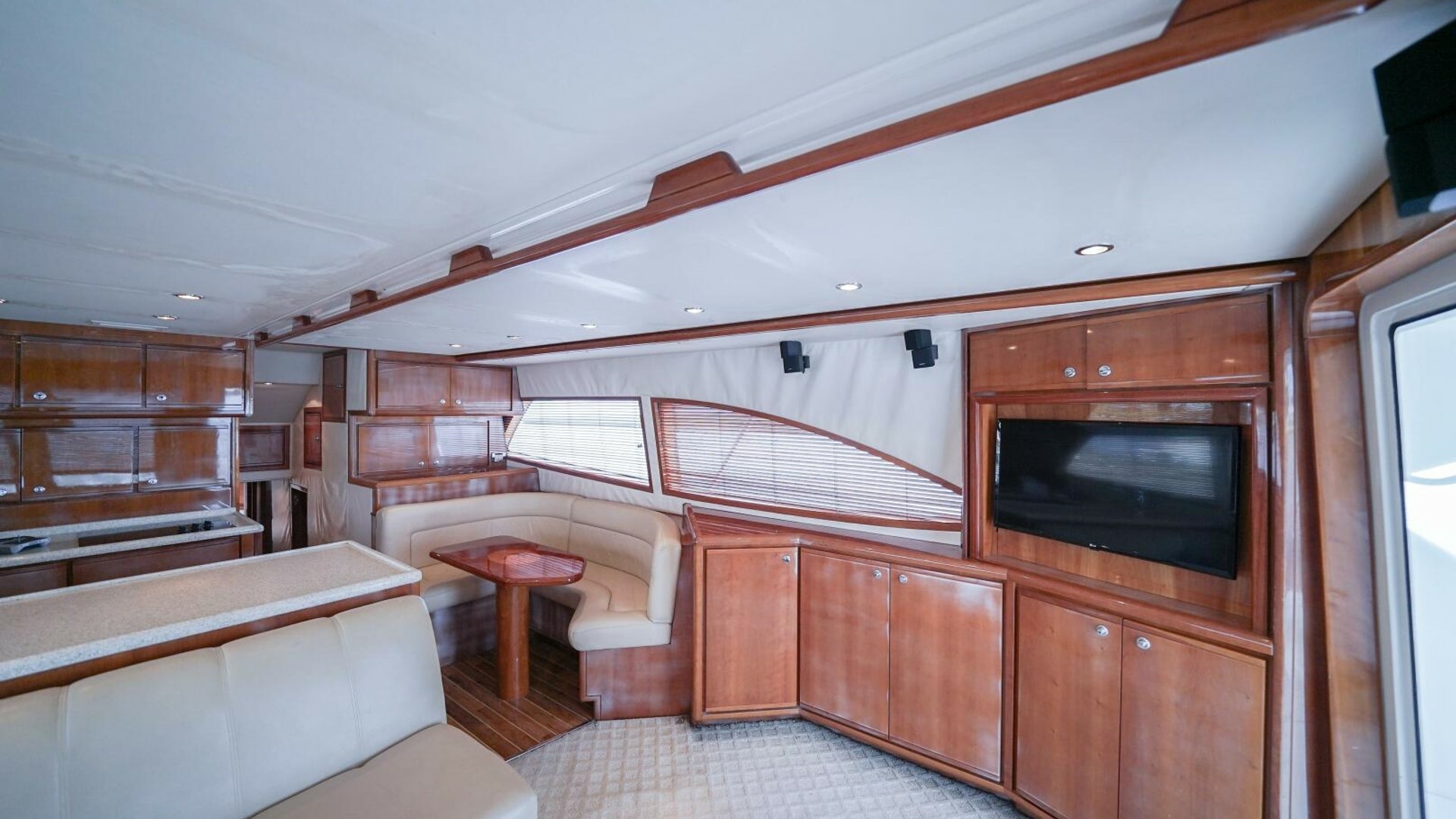 Smoker II 51ft Bertram Yacht For Sale