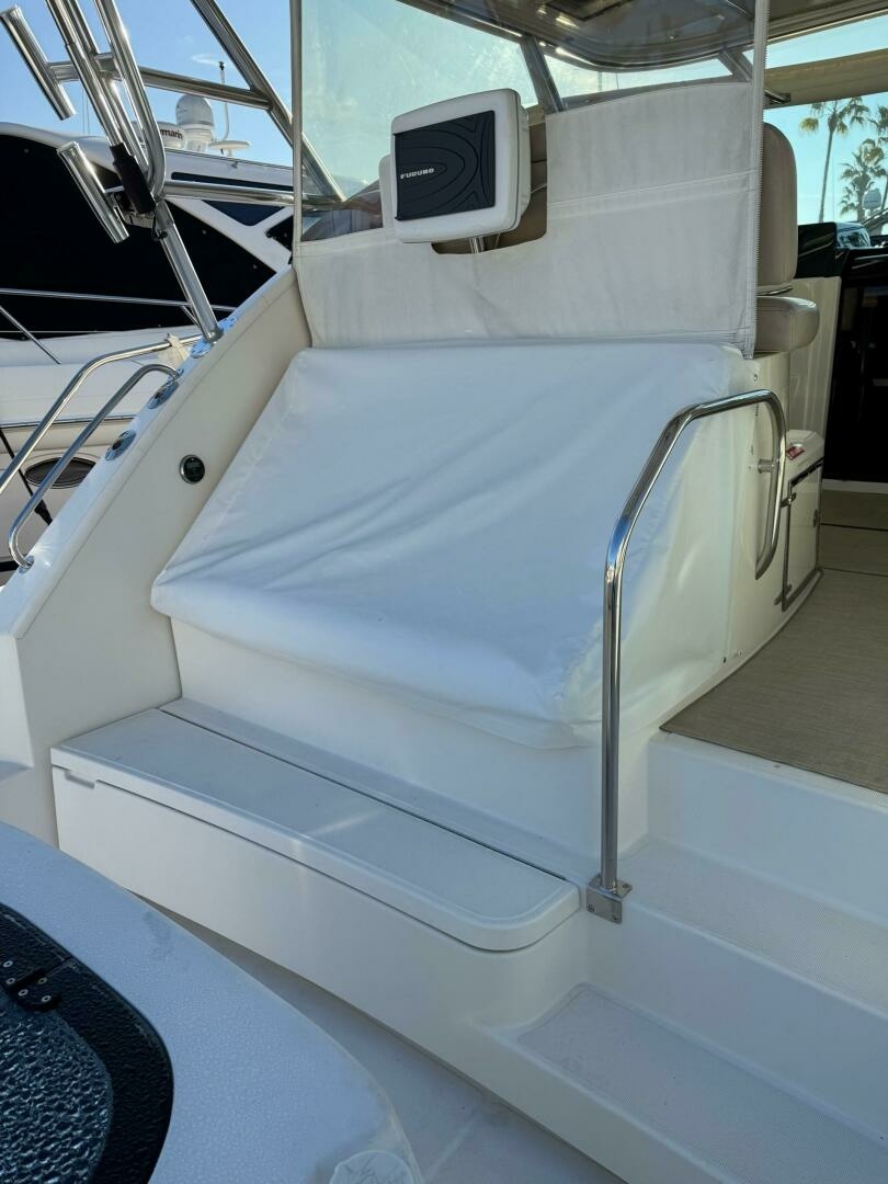 TEDDY S FLOAT TOO 43ft Tiara Yachts Yacht For Sale