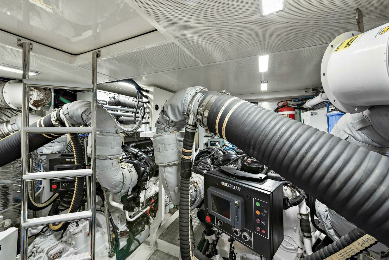 2015 Princess 72 Motoryacht 'LA-Z-BUOY'