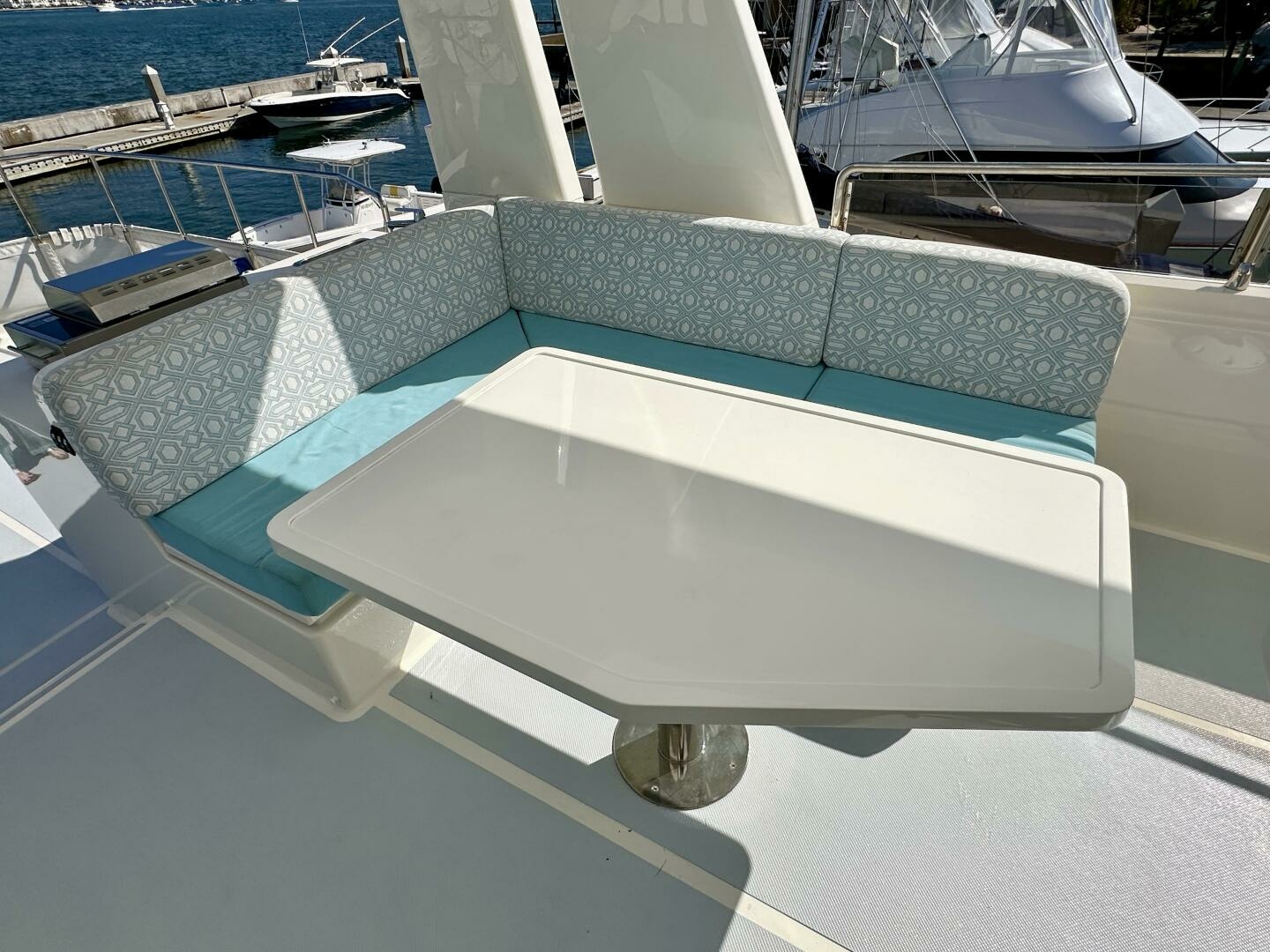 SOUTH PAWS 62ft Outer Reef Yachts Yacht For Sale