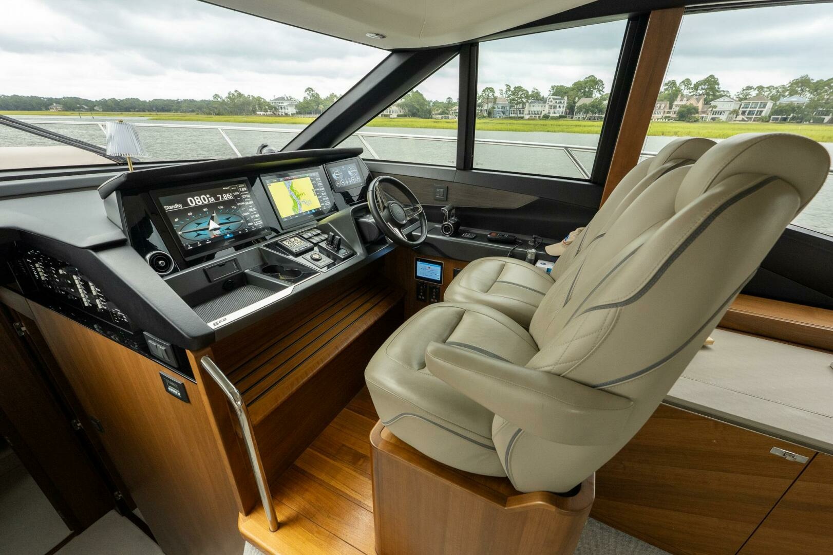 Regent 62ft Princess Yacht For Sale