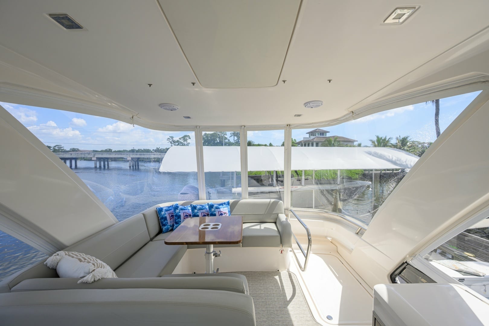 Daybreak 44ft Tiara Yachts Yacht For Sale