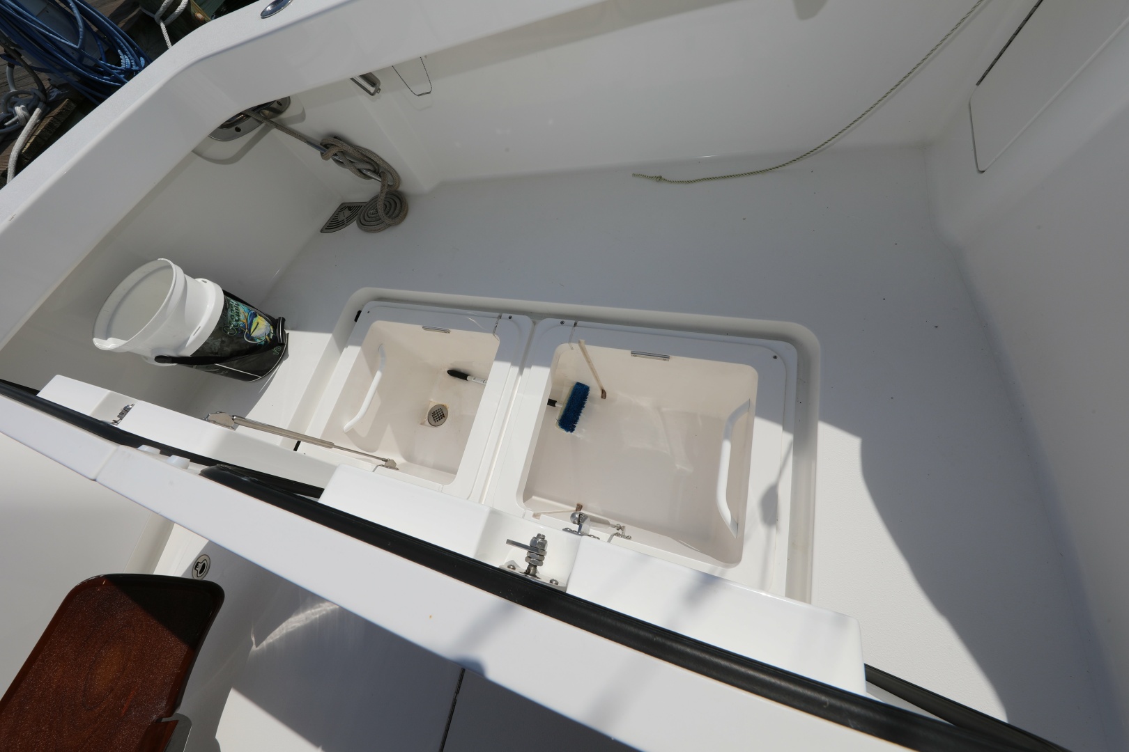 Sea Hunt, photo 20