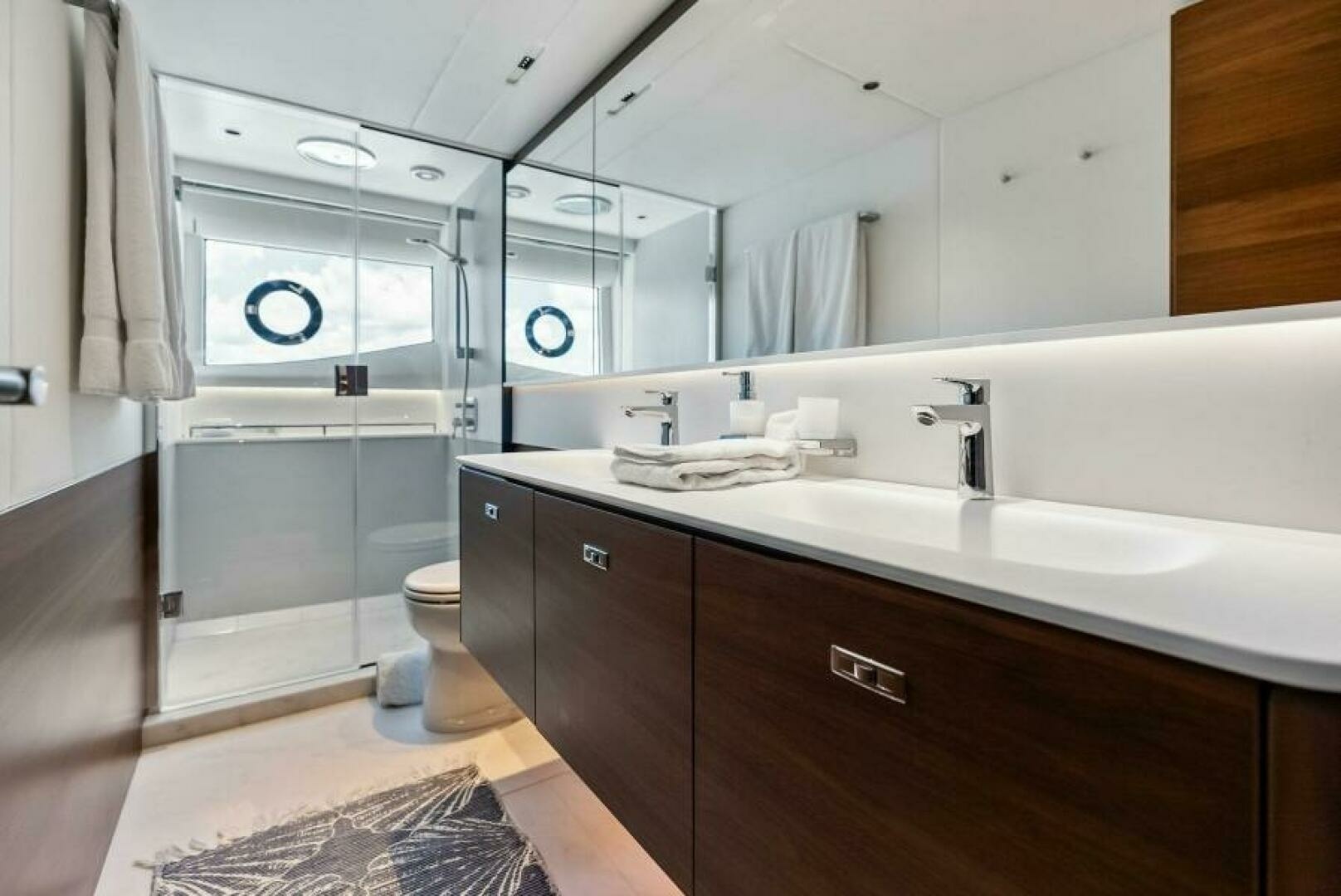 72ft Princess Yacht For Sale