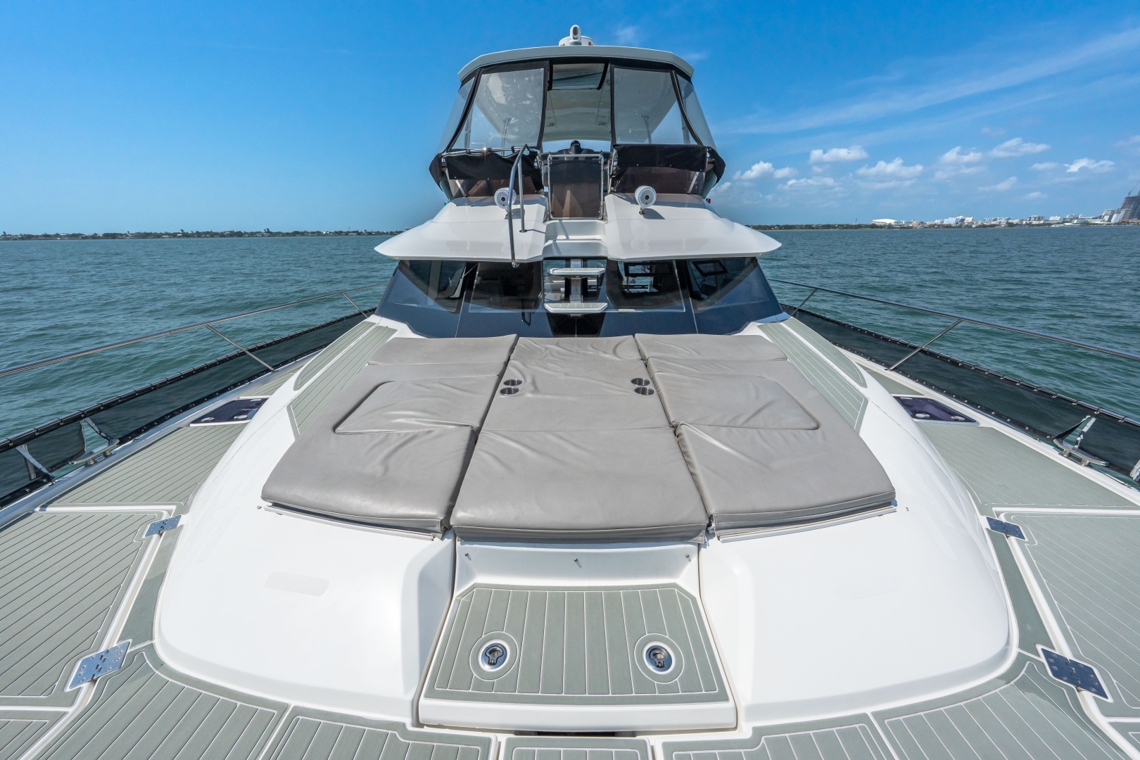 Memories Not Dreams 44ft Aquila Yacht For Sale