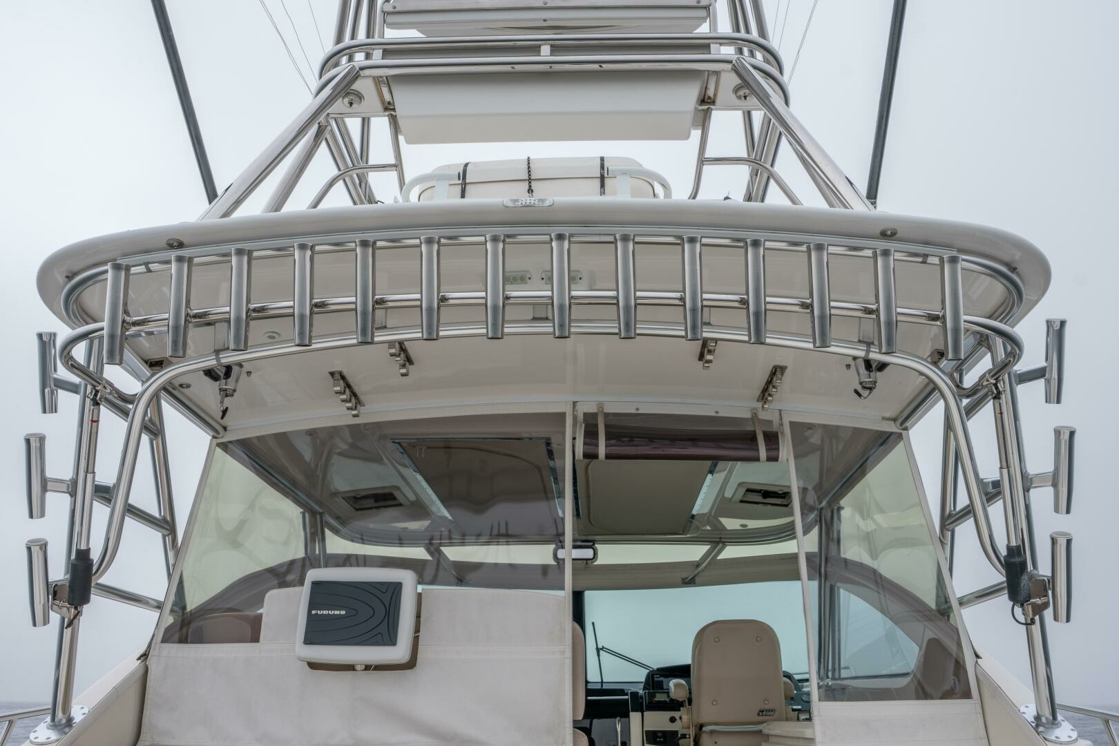 TEDDY S FLOAT TOO 43ft Tiara Yachts Yacht For Sale