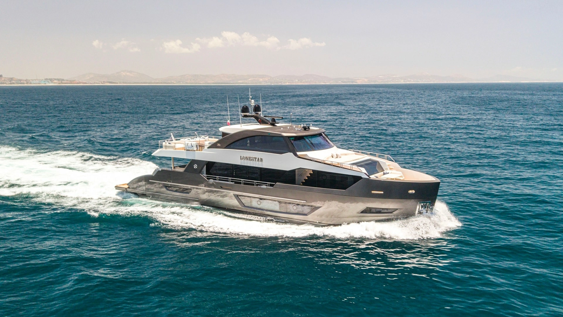 Ocean Alexander 28E Yacht For Sale