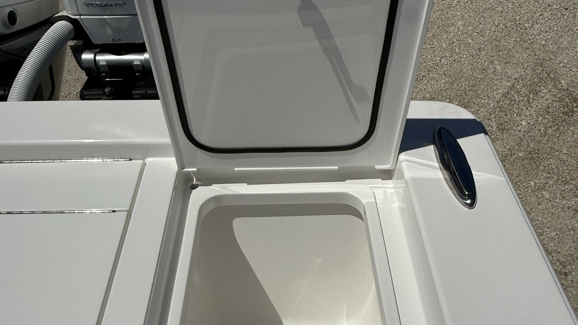 Gunpowder 29ft Valhalla Boatworks Yacht For Sale