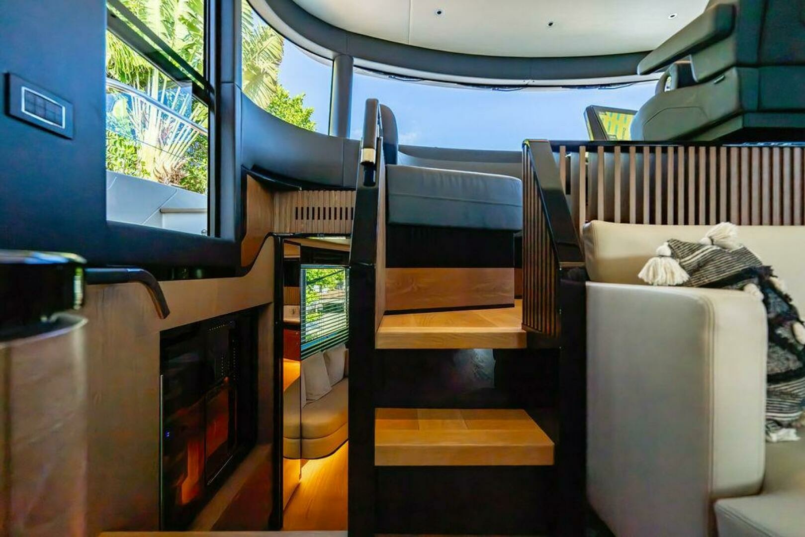 KINGSHIP 64ft Absolute Yacht For Sale