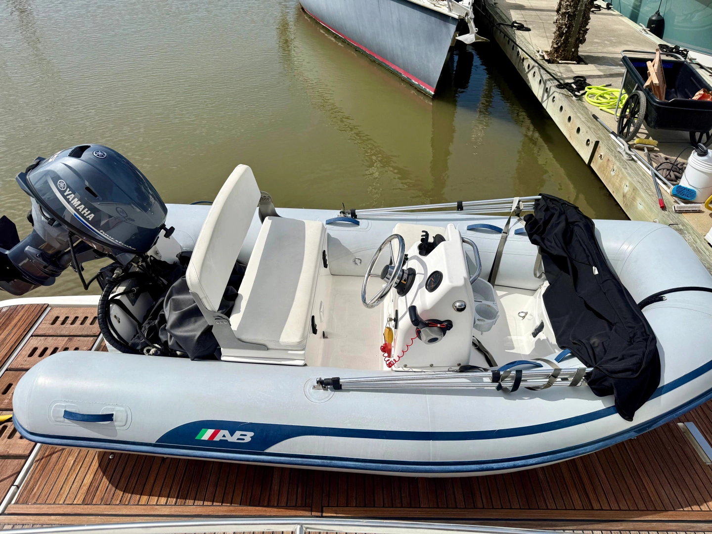 Prestige 560 Fly Yacht For Sale