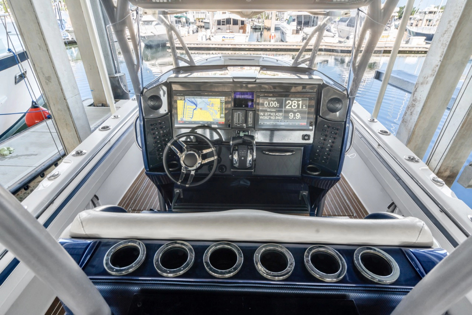 39ft Nor Tech Yacht For Sale 39ft Nor Tech Yacht For Sale