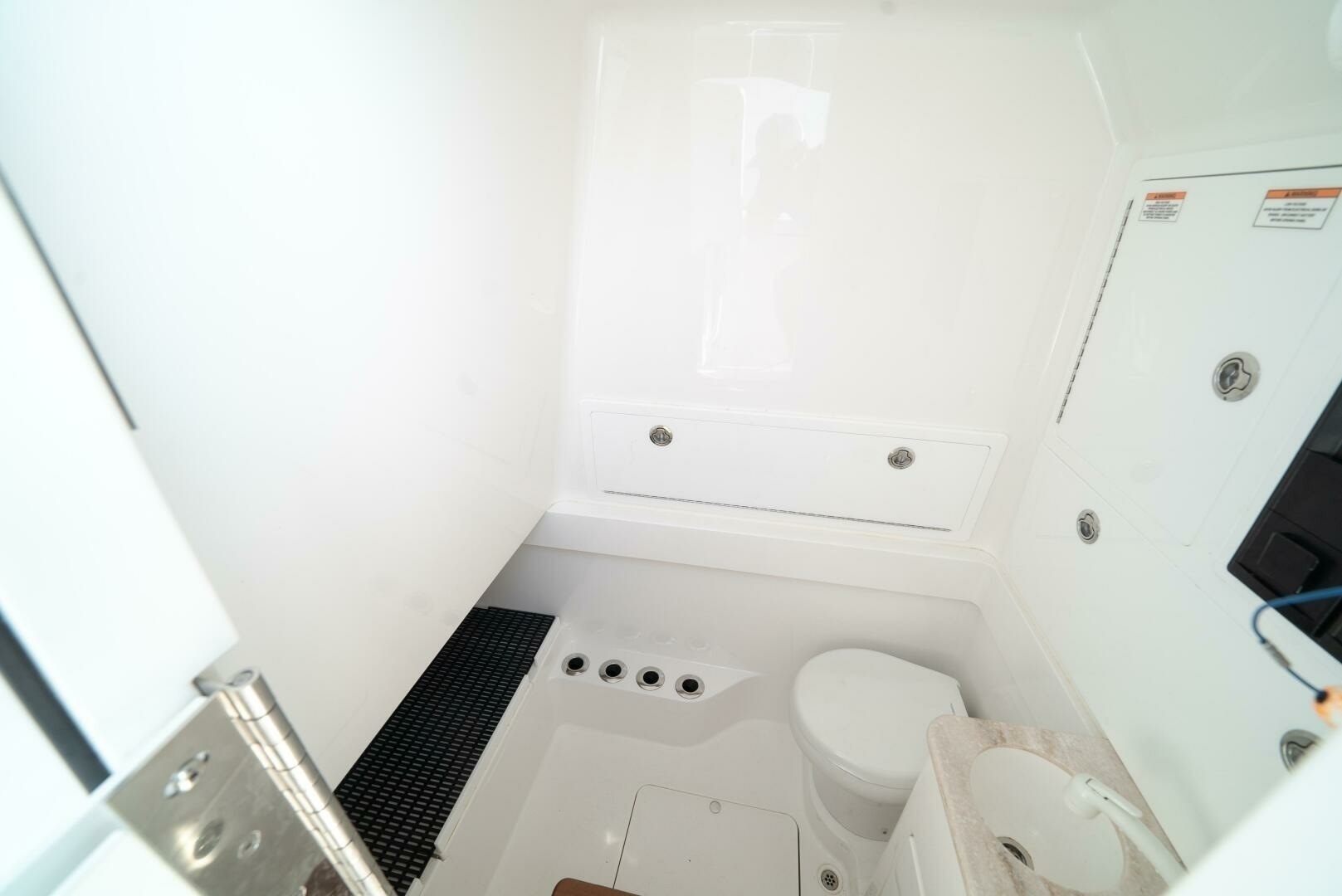 Westerly 37ft Valhalla Boatworks Yacht For Sale