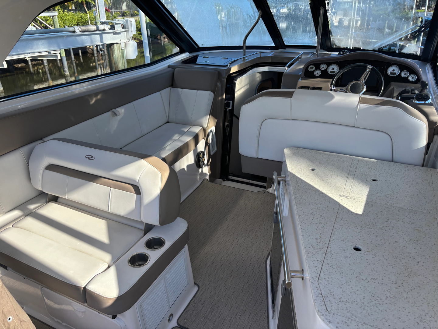 35ft Regal Yacht For Sale