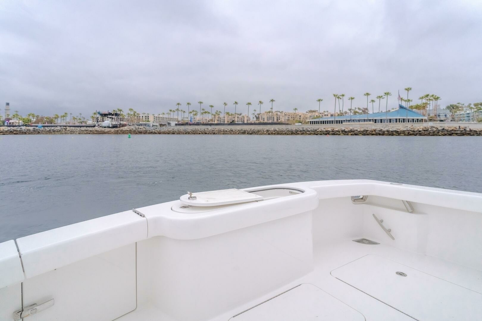 CHAMPION 38ft Viking Yacht For Sale