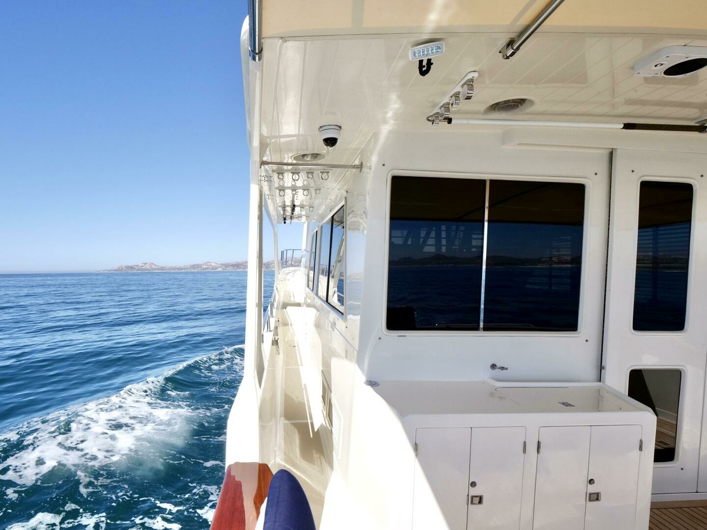 LA CALMA III 62ft Offshore Yachts Yacht For Sale LA CALMA III 62ft Offshore Yachts Yacht For Sale