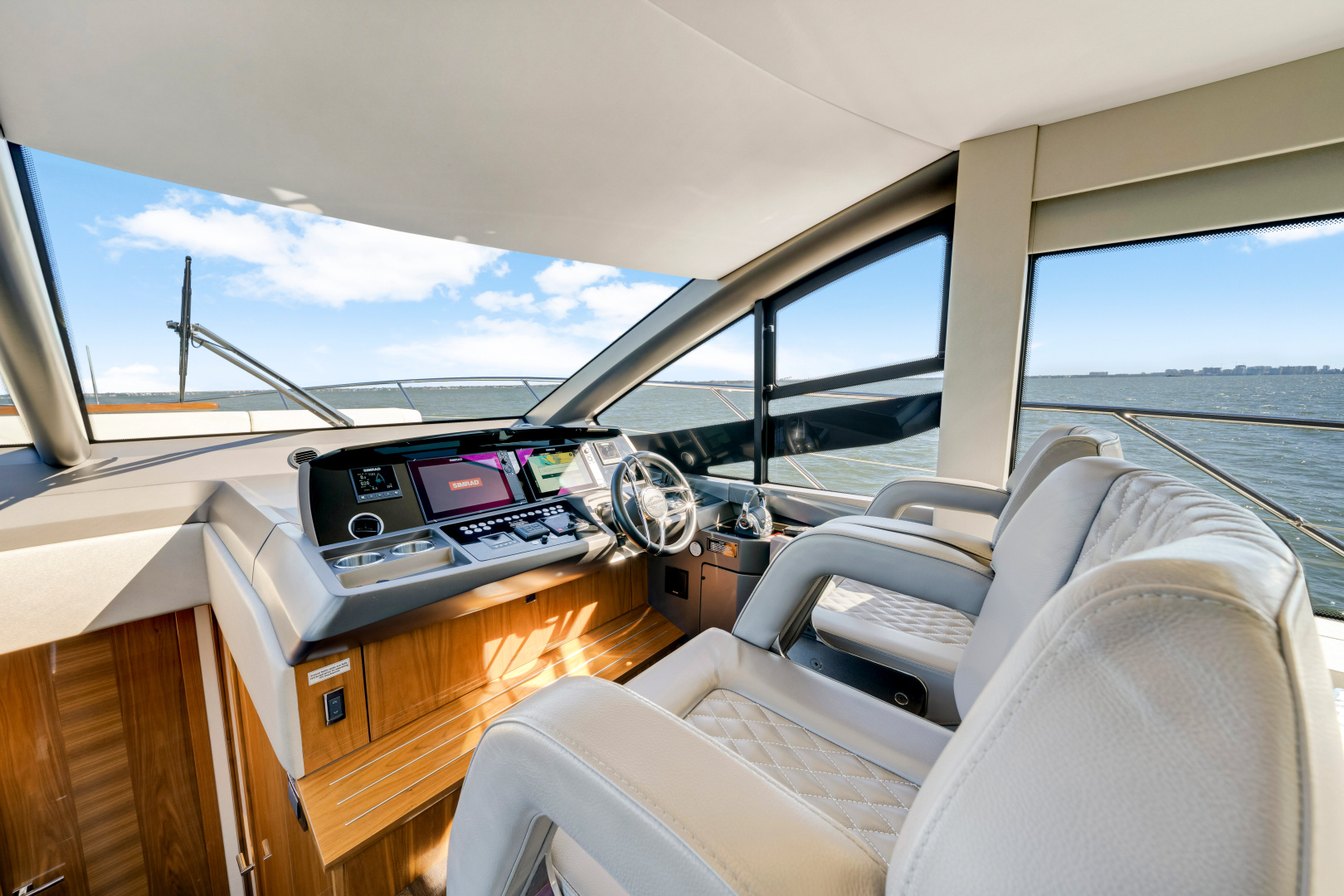 52ft Sunseeker Yacht For Sale