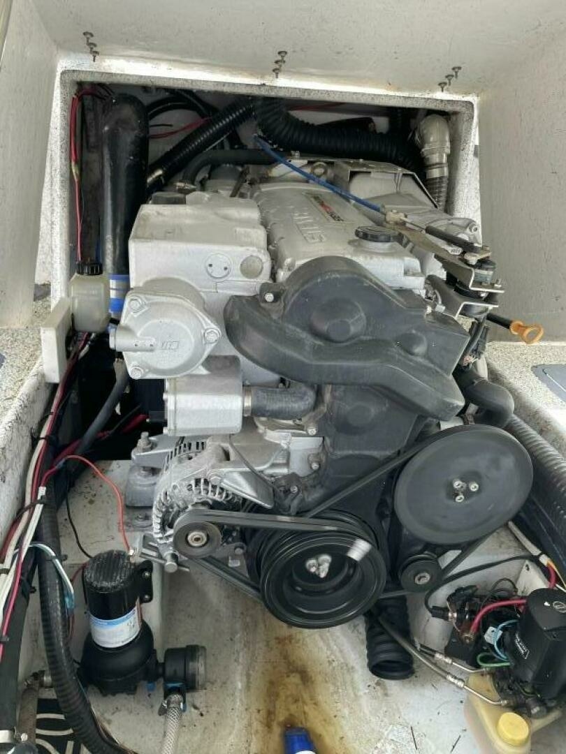 Pullin Drag 31ft Custom Yacht For Sale