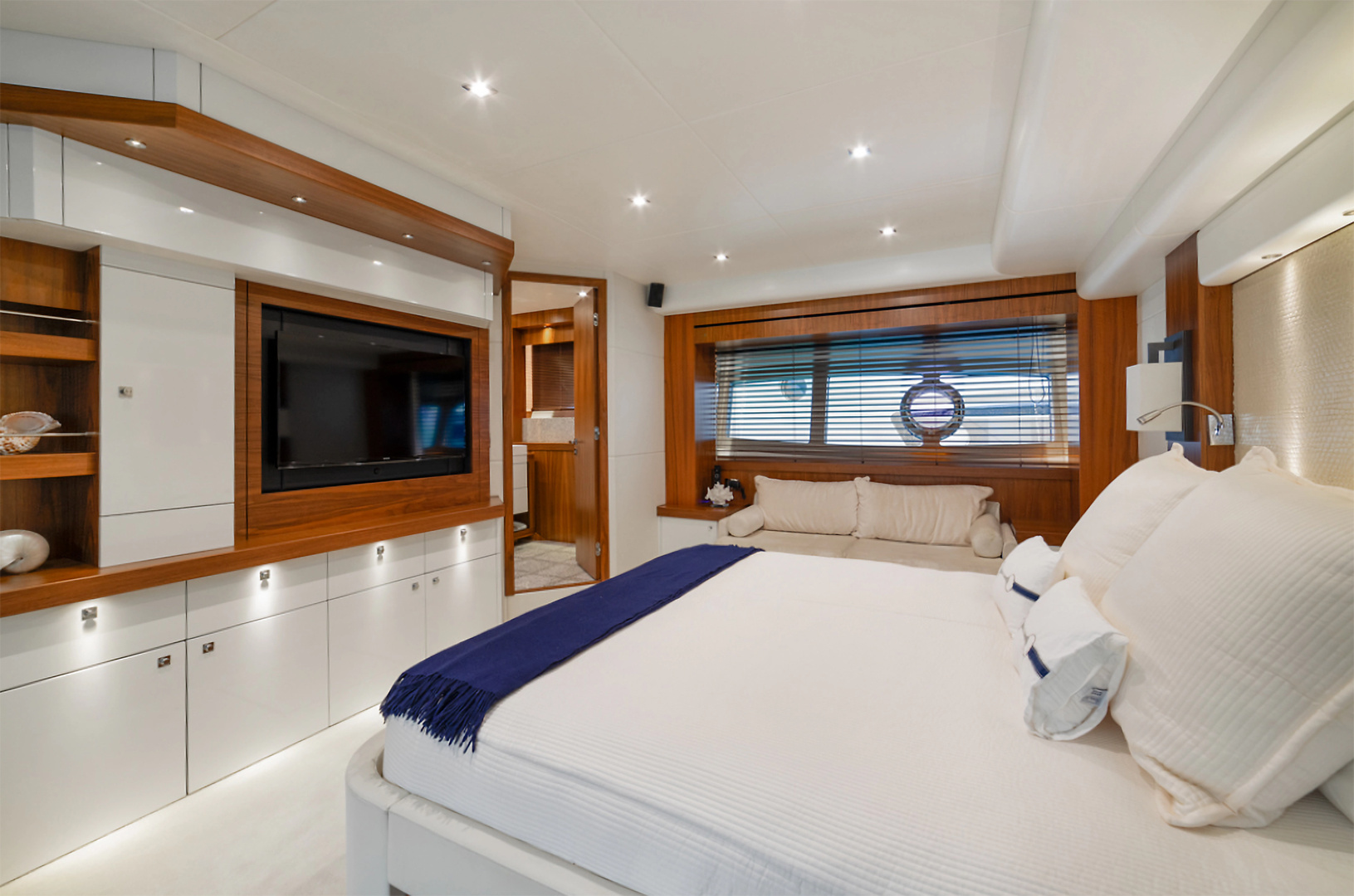 Future 92ft Sunseeker Yacht For Sale