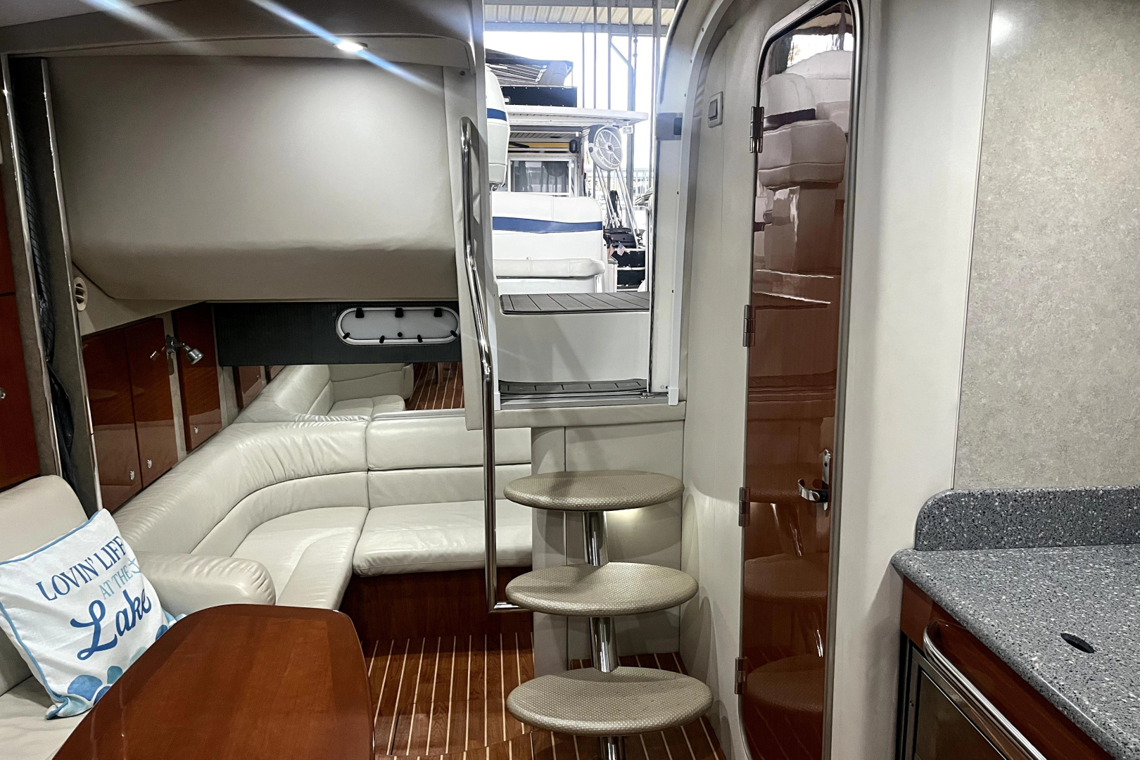 34ft Formula Yacht For Sale