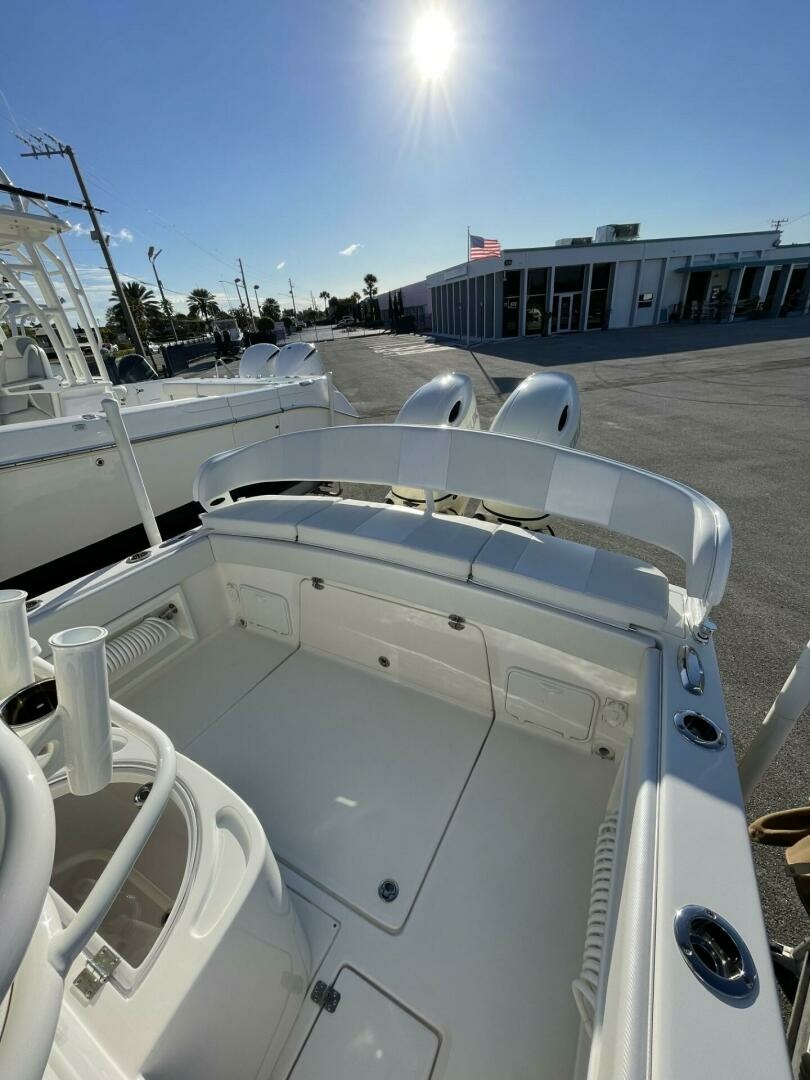 Colleen 27ft Silverhawk Yacht For Sale