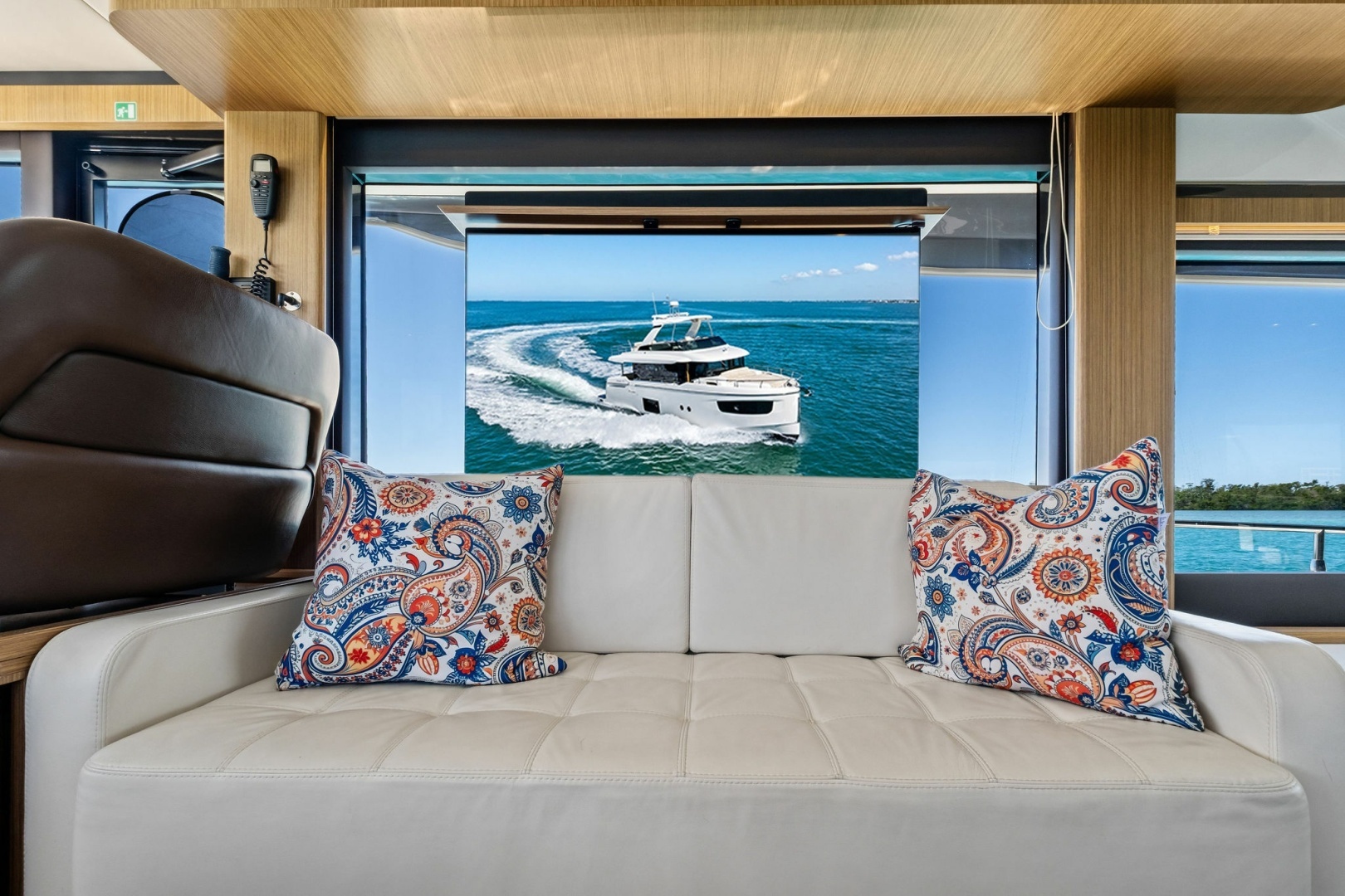 Elettra 52ft Absolute Yacht For Sale