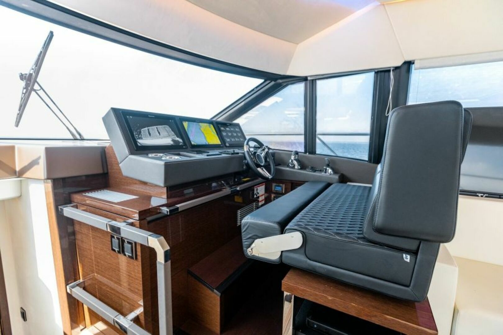 Truly Blessed 63ft Prestige Yacht For Sale Truly Blessed 63ft Prestige Yacht For Sale