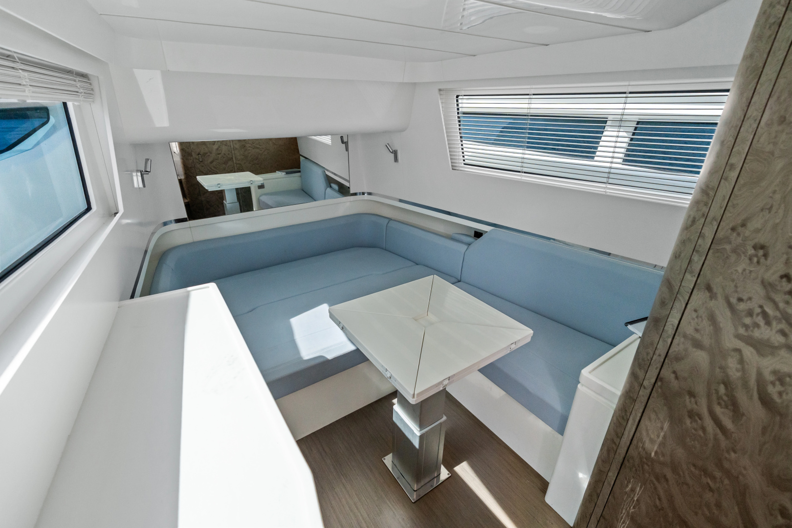 2025 Limitless Seas XLV 45