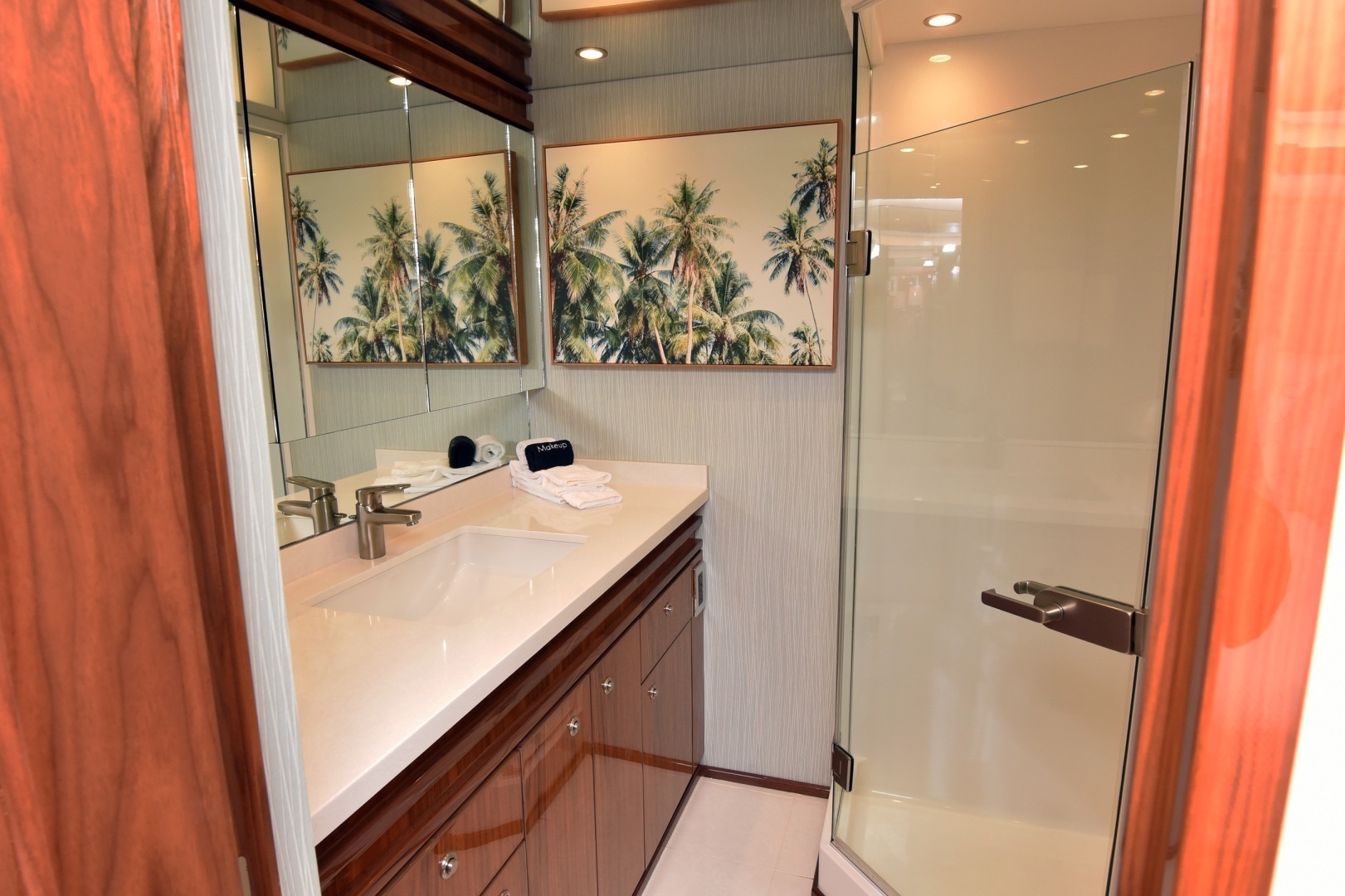 PARTY OF FIVE 80ft Viking Yacht For Sale PARTY OF FIVE 80ft Viking Yacht For Sale