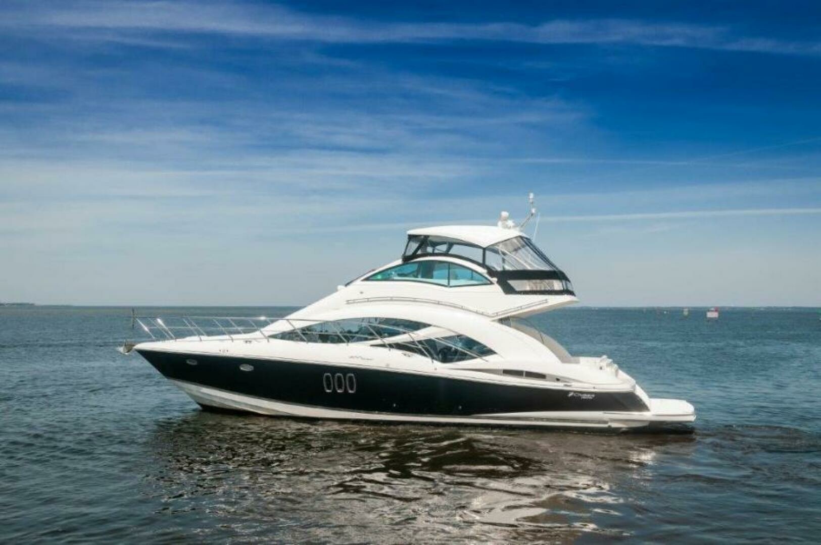Knot Fair 47ft Cruisers Yachts Yacht For Sale Knot Fair 47ft Cruisers Yachts Yacht For Sale