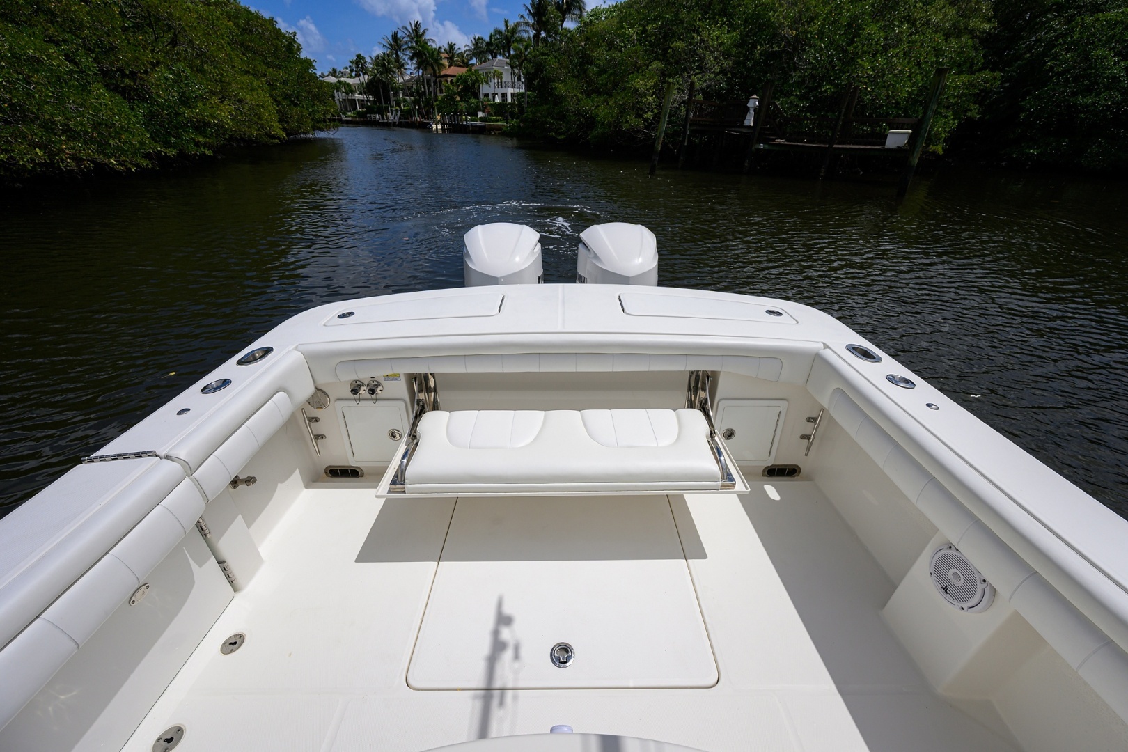 SWEET MELISSA 31ft Regulator Yacht For Sale SWEET MELISSA 31ft Regulator Yacht For Sale