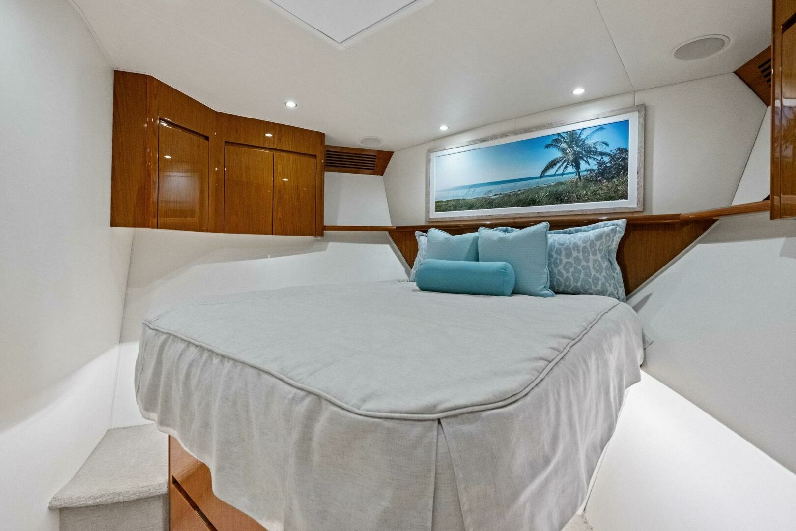 Lady Di  82ft Viking Yacht For Sale