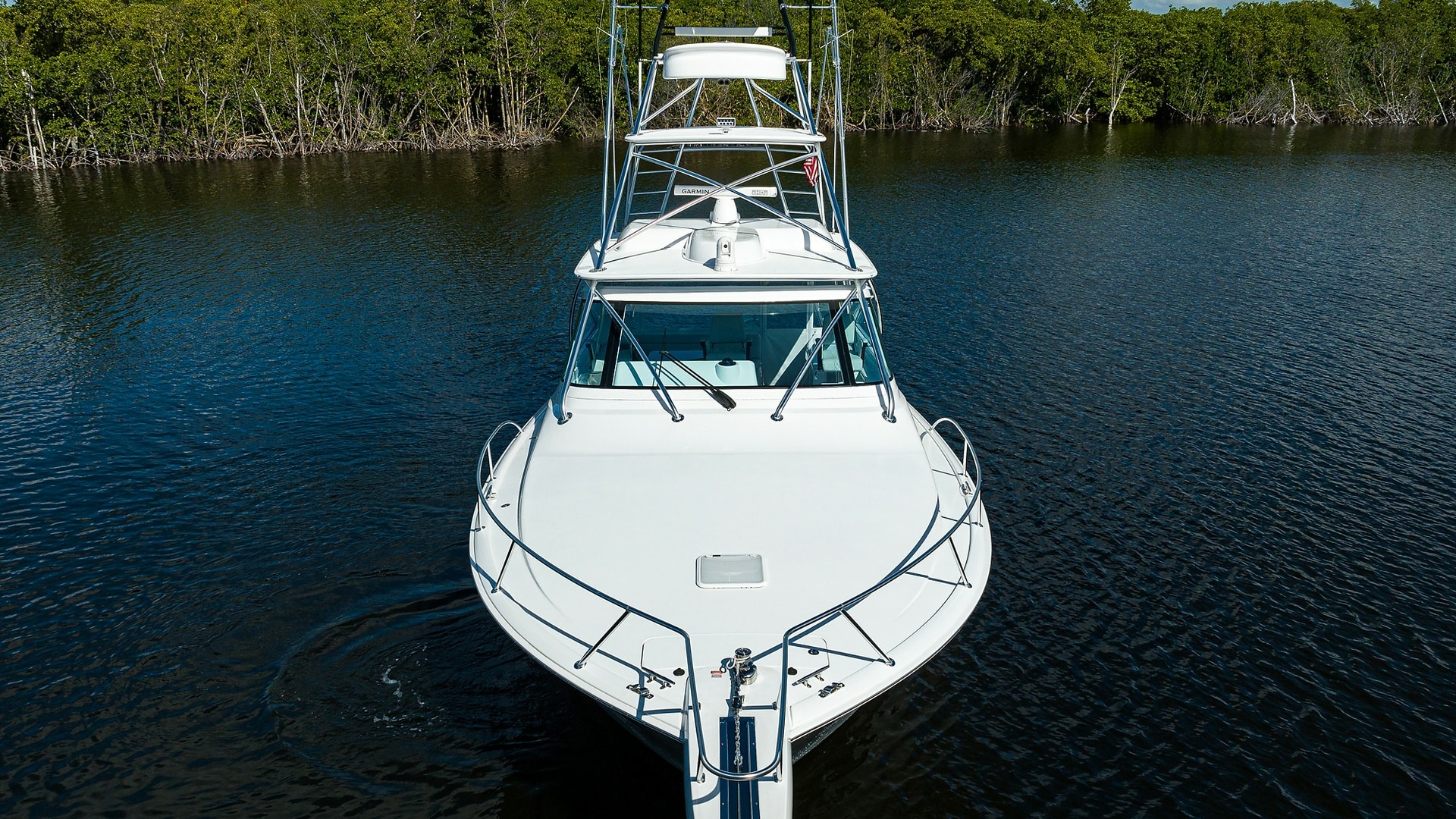 Chelsea Hunter 44ft Viking Yacht For Sale Chelsea Hunter 44ft Viking Yacht For Sale