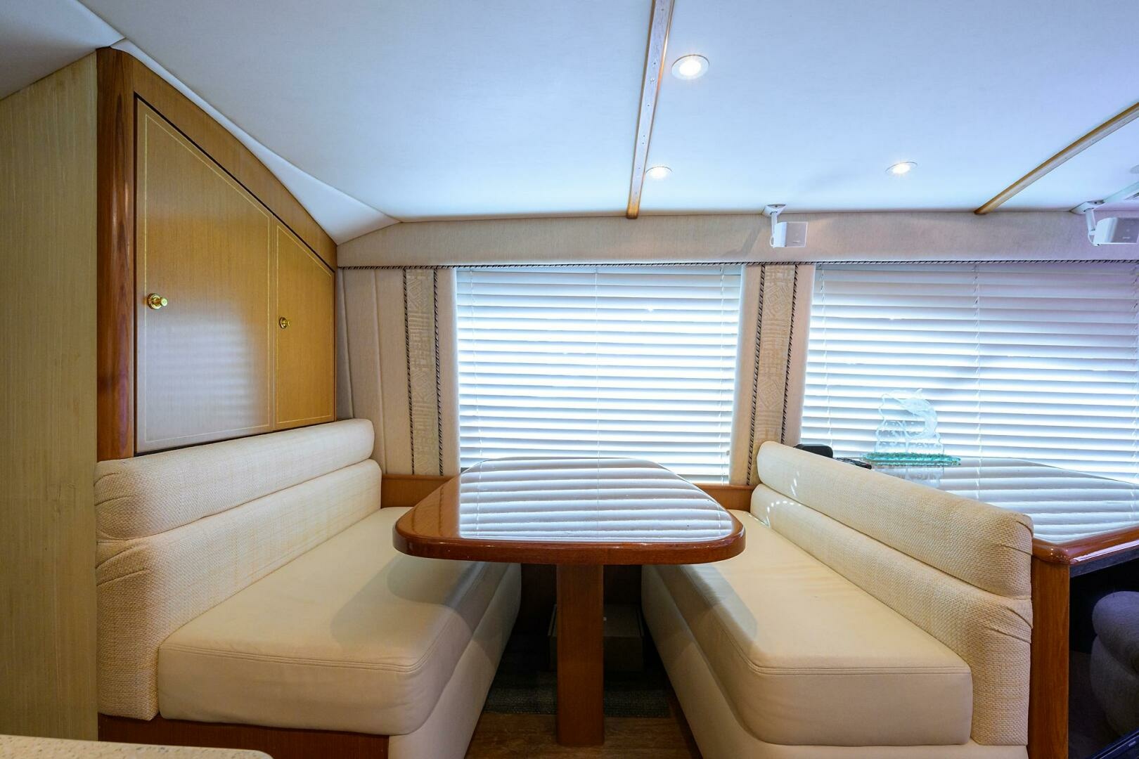 SUMMEREBEL 50ft Ocean Yachts Yacht For Sale