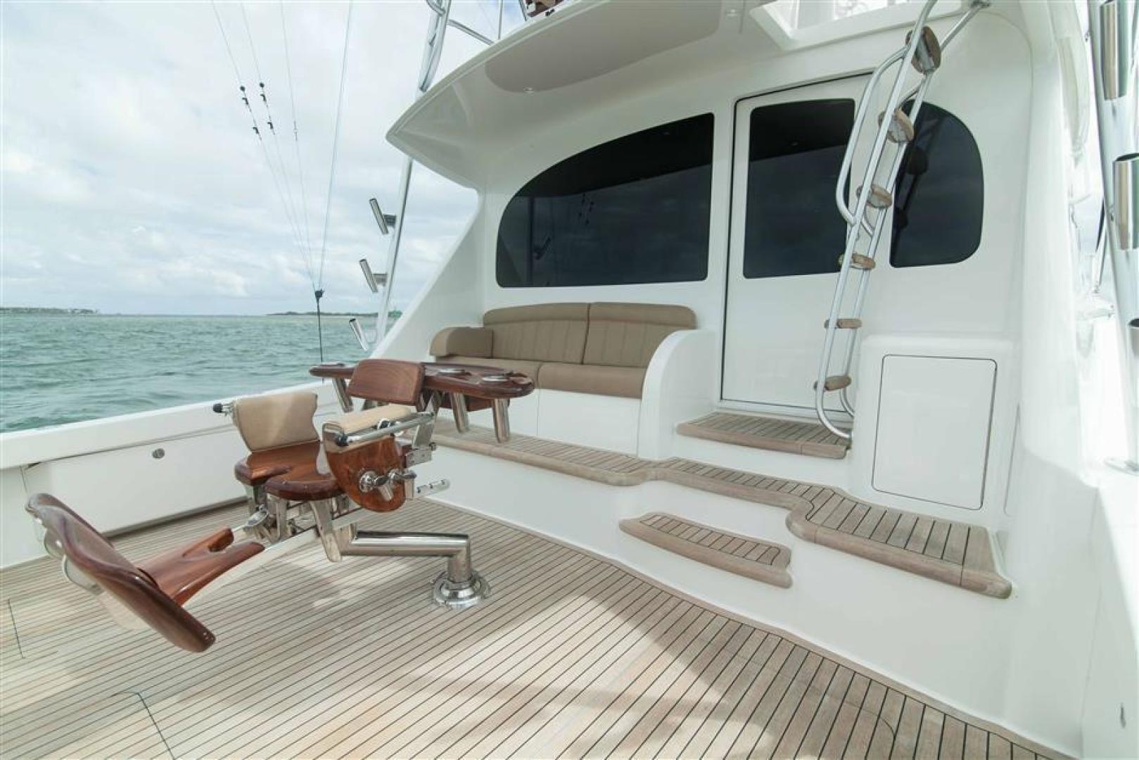 Pathfinder 55ft Viking Yacht For Sale